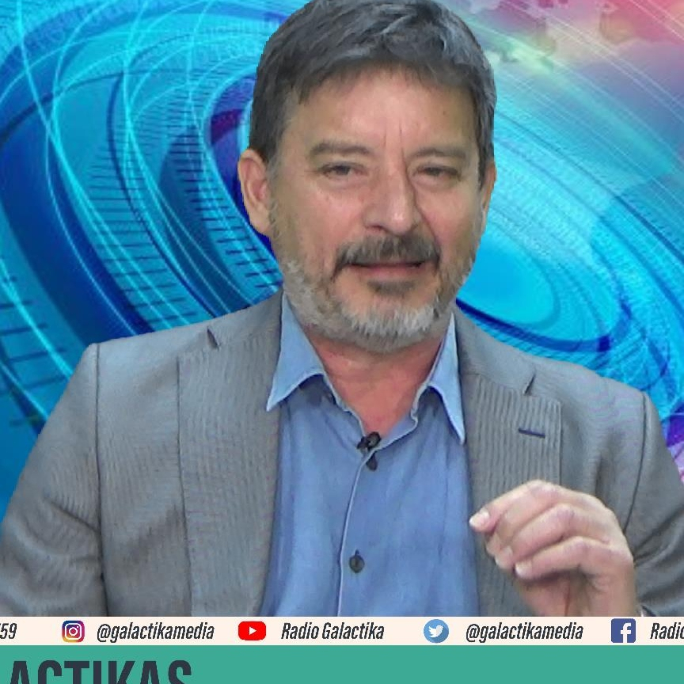 Radio Galactika