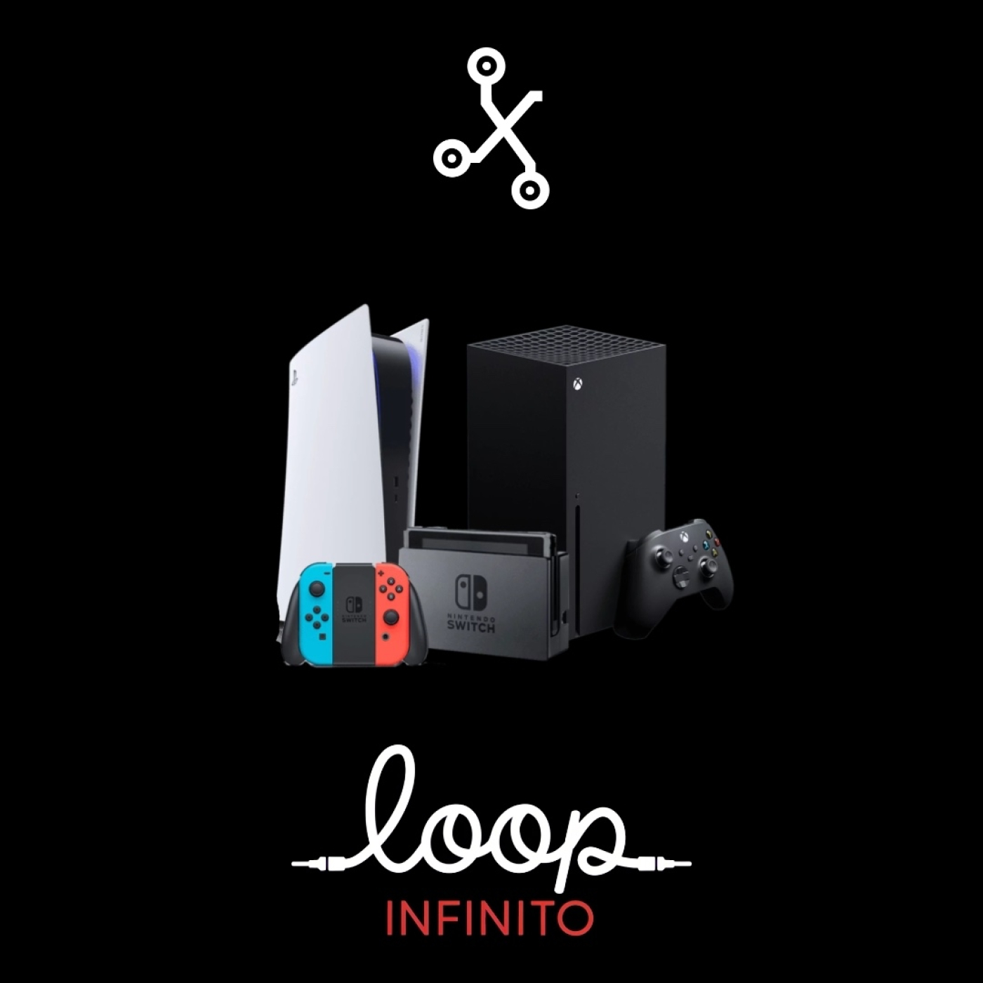 Algo pasa con las consolas