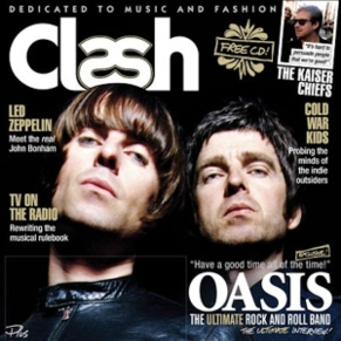 PAREN EL MUNDO Podcast