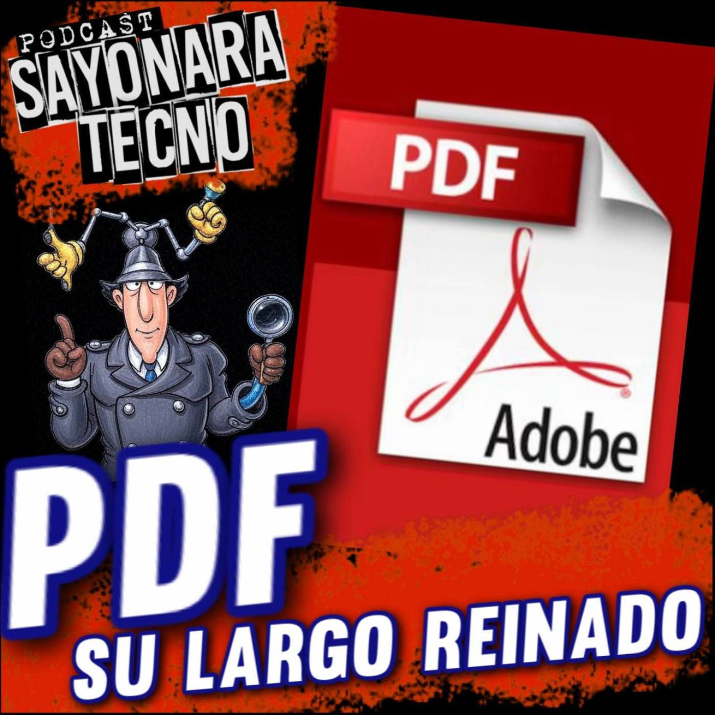 PDF CONQUISTÓ EL MUNDO (Uno de los reyes digitales)