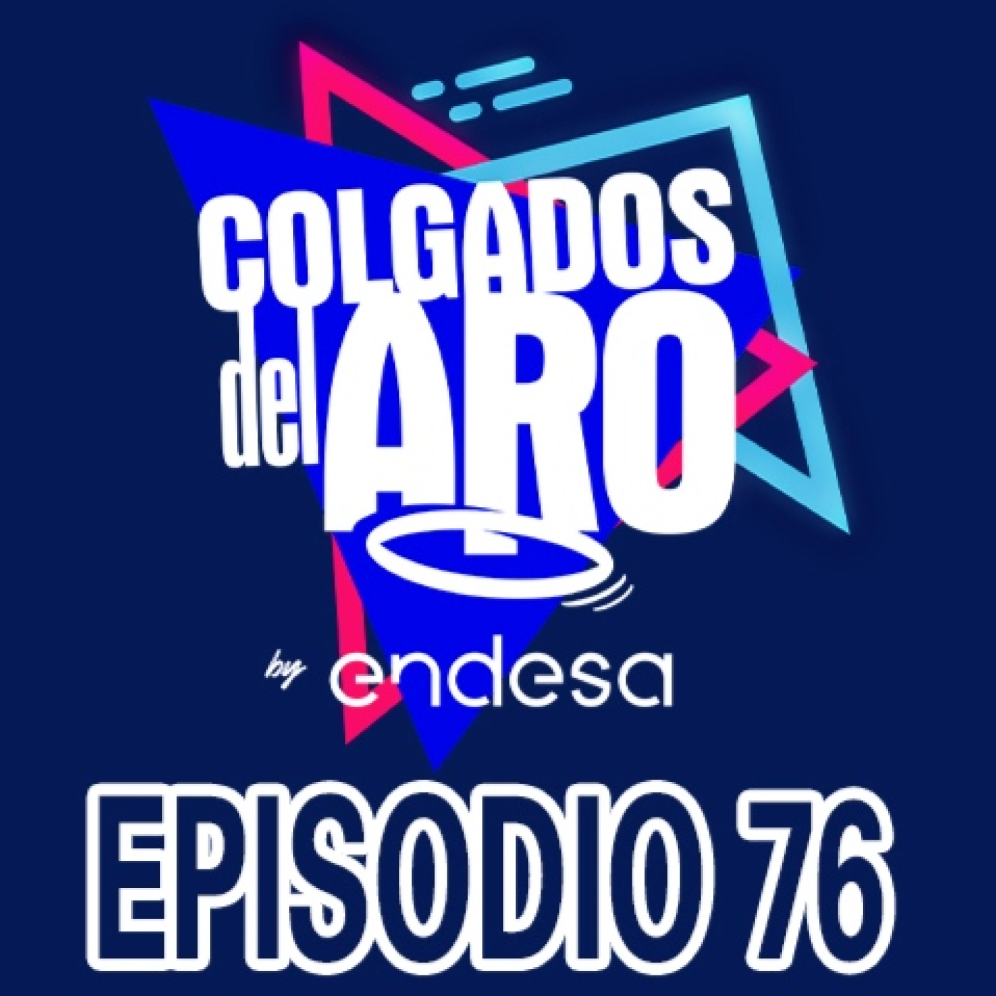 CONSULTORIO - CdA T9 #76 episode artwork