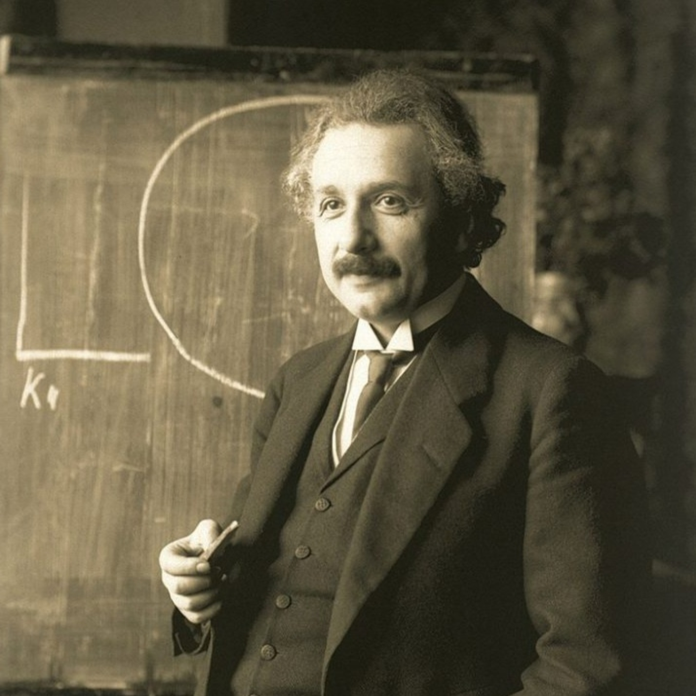483 - Einstein demostrado y por demostrar - Episodio exclusivo para mecenas