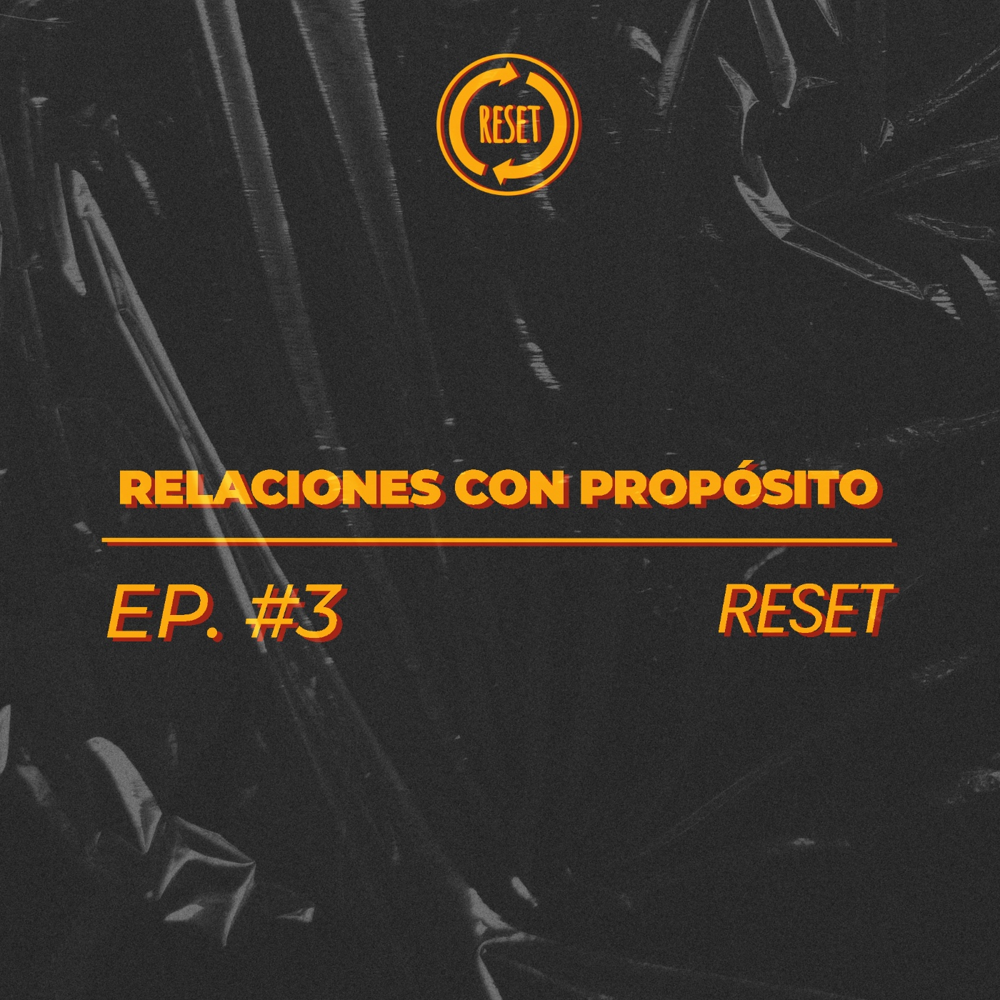 Reset Podcast Show