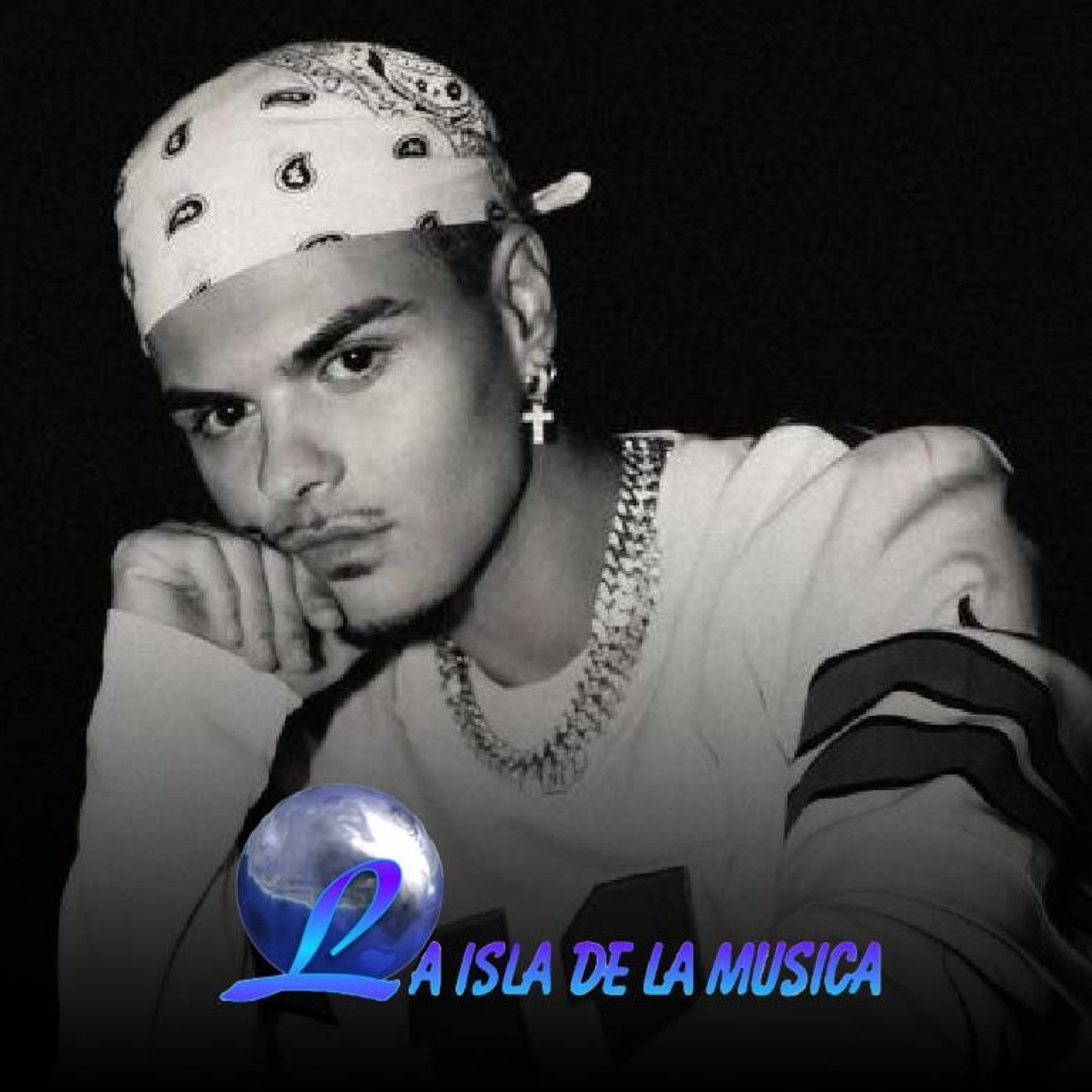 La Isla de la Música - PGM 452 - 14/12/2024 episode artwork