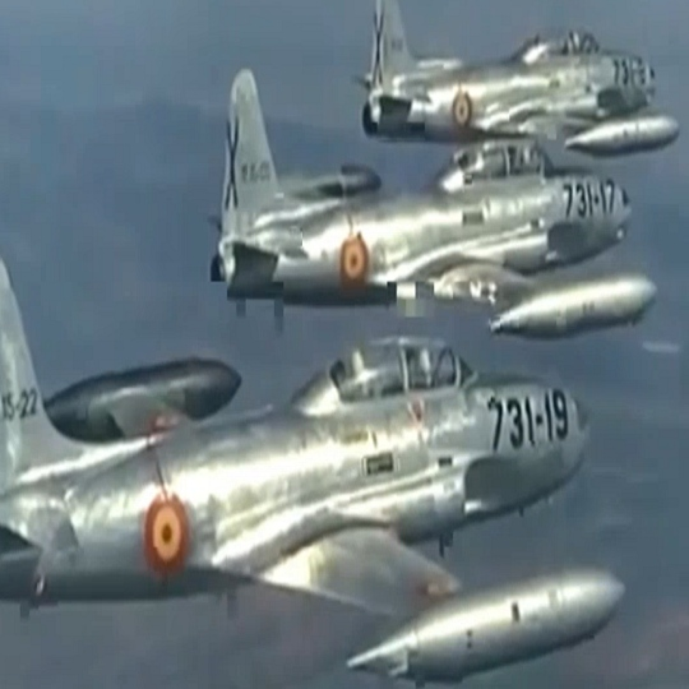 Aviación RACV