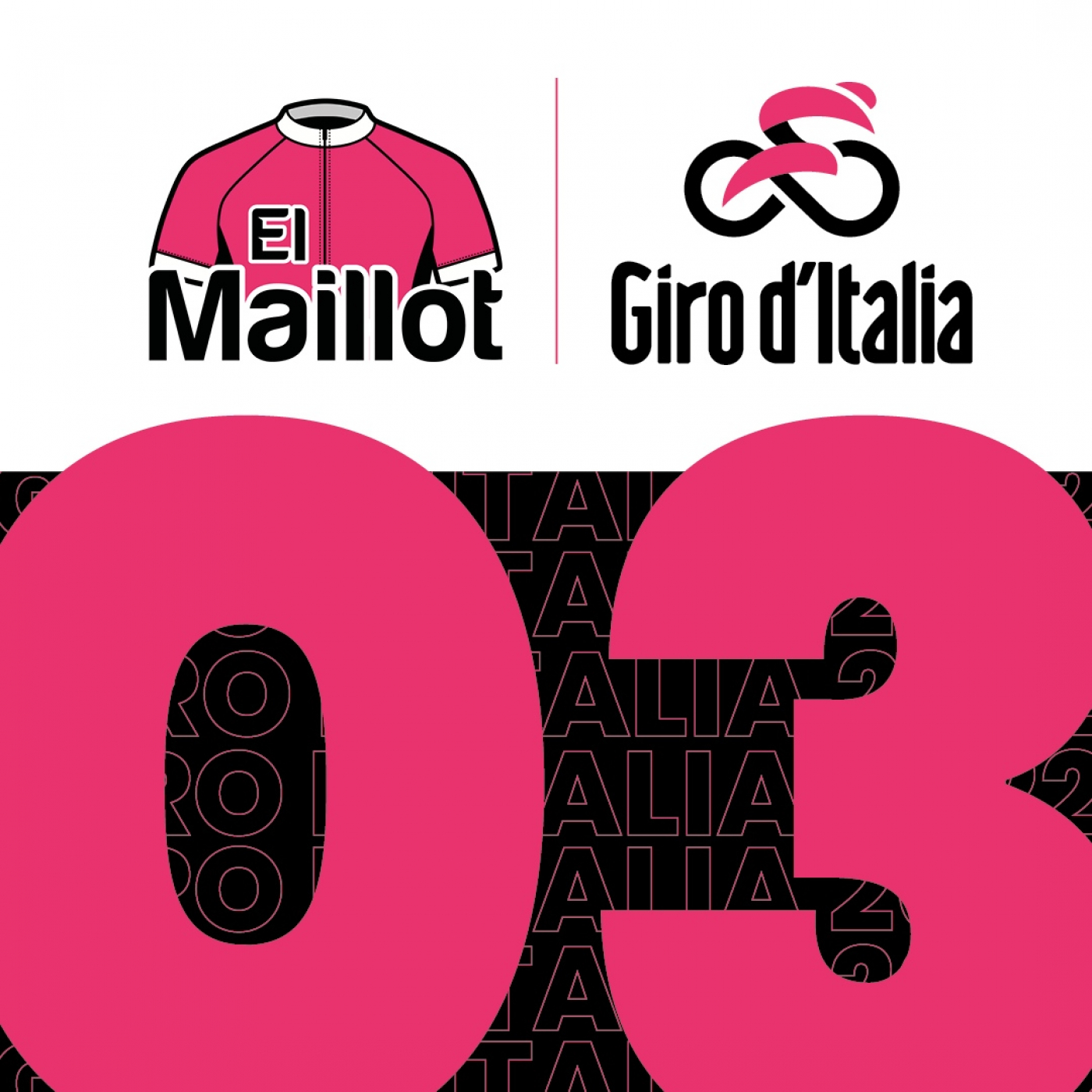 El Maillot - Podcast oficial del Giro de Italia 2022 - 3ª etapa