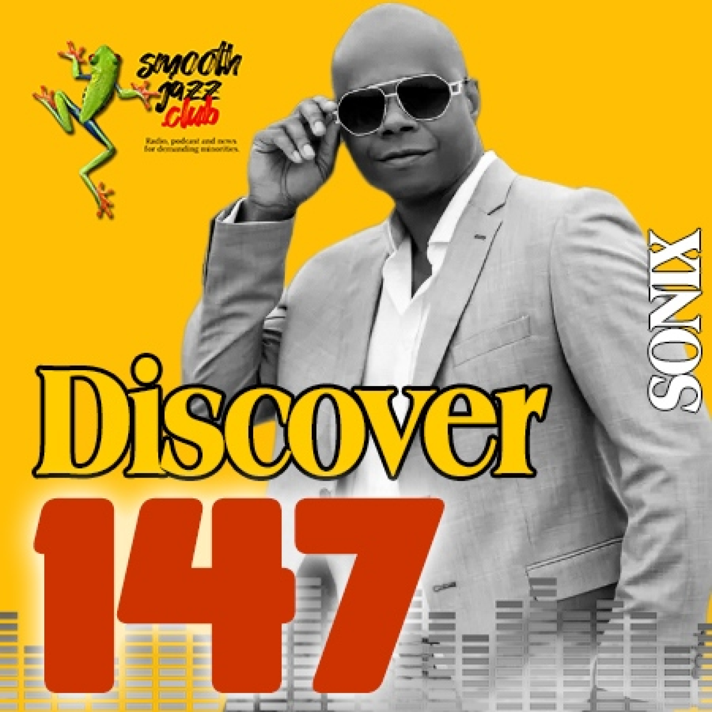 Novedades Smooth Jazz