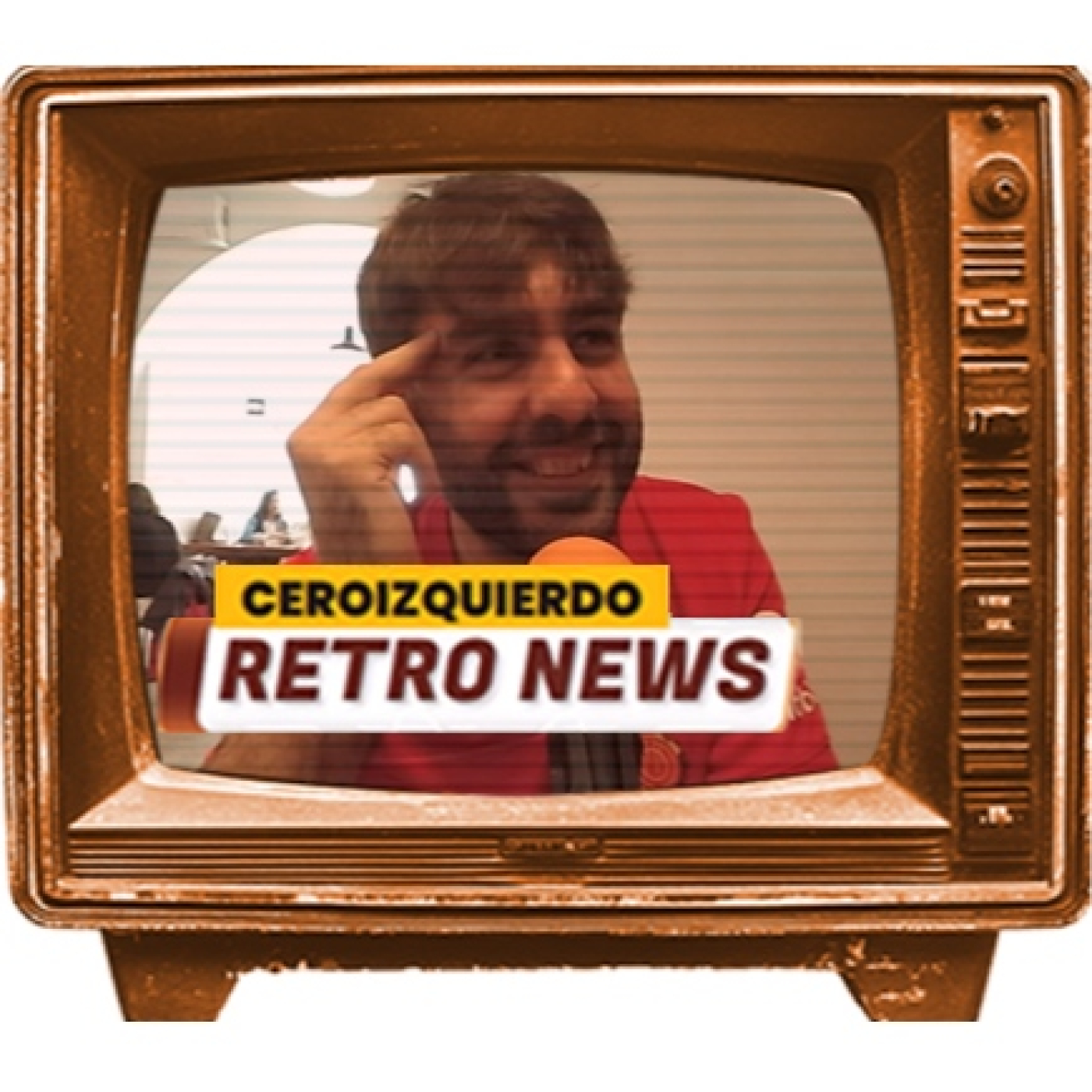 Retro News Ceroizquierdo