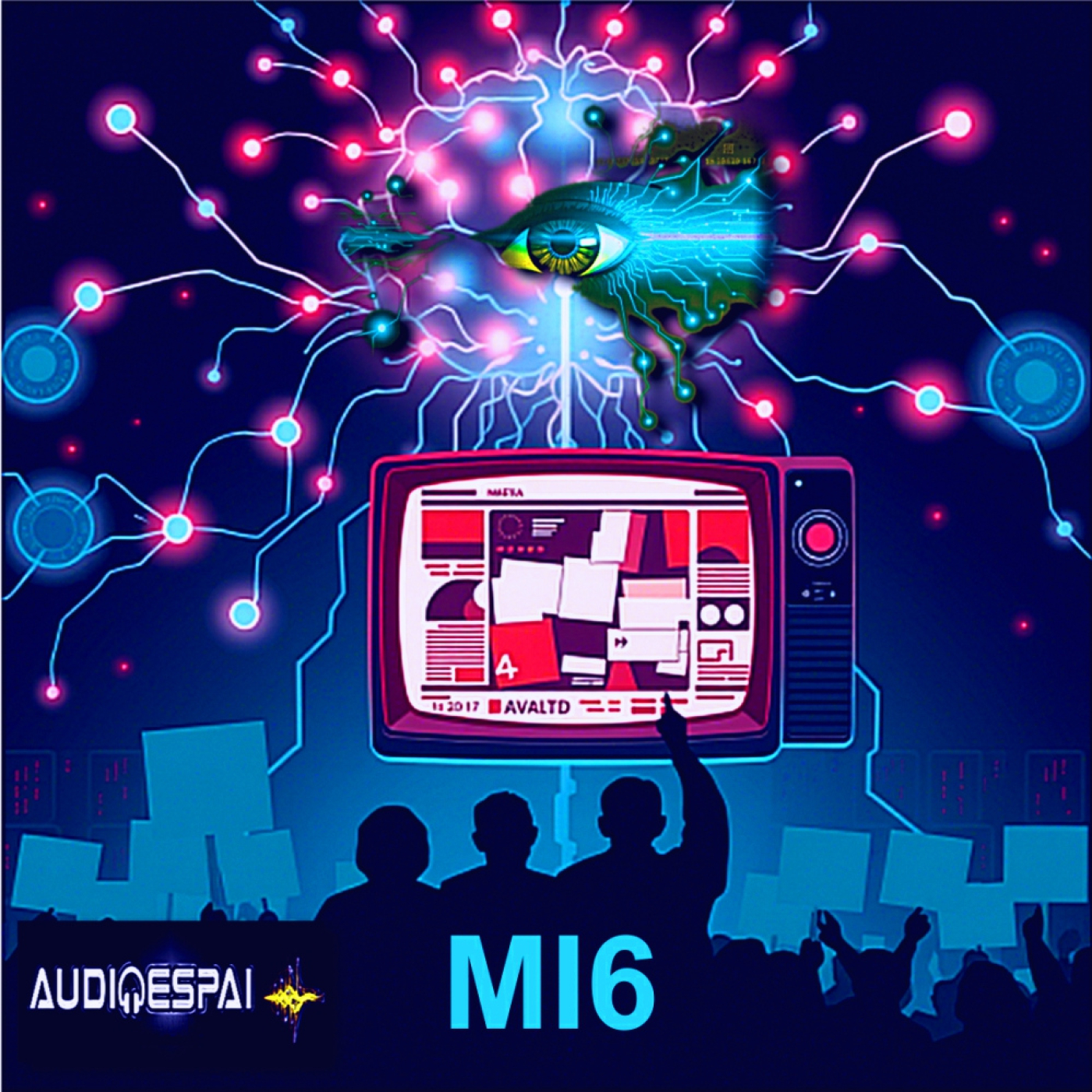 Audioespai