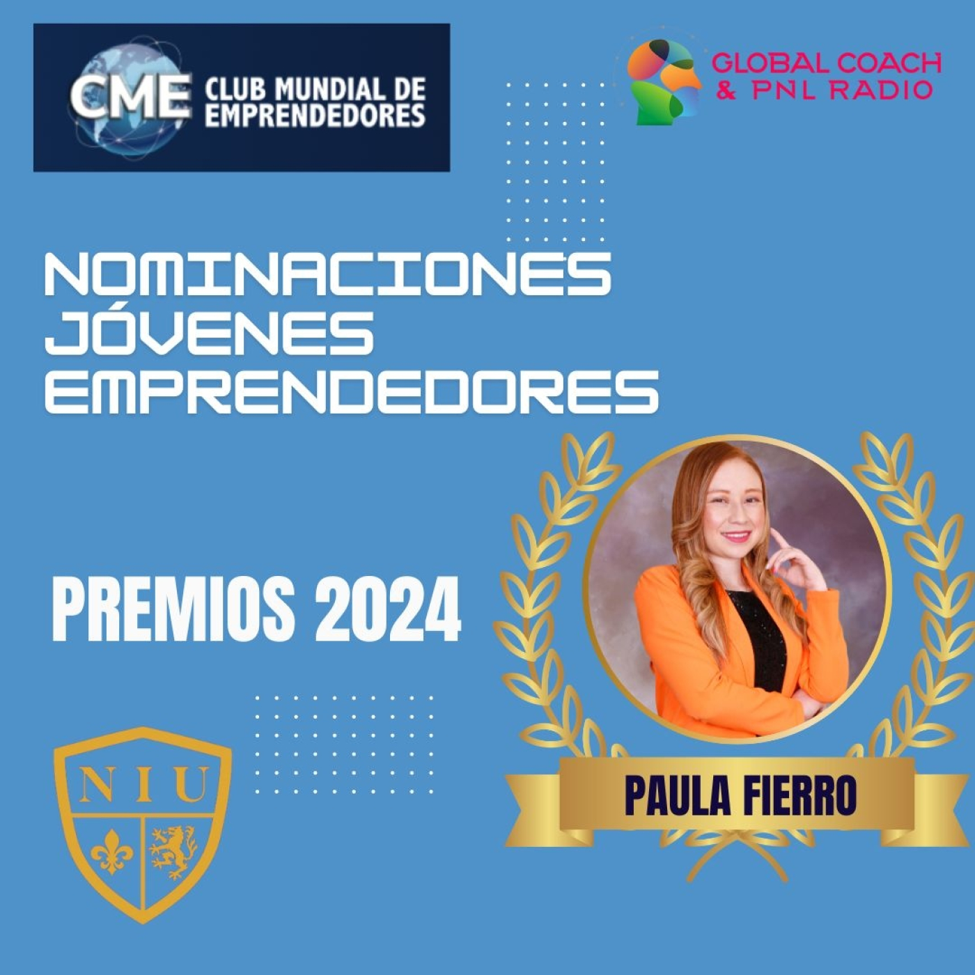 Radio Global Coach & Pnl