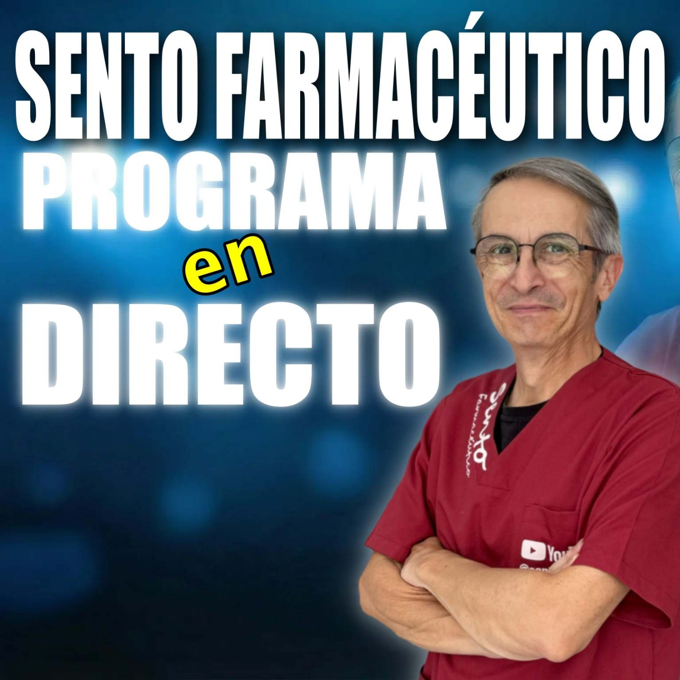 SALUD INTELIGENTE con Sento Segarra