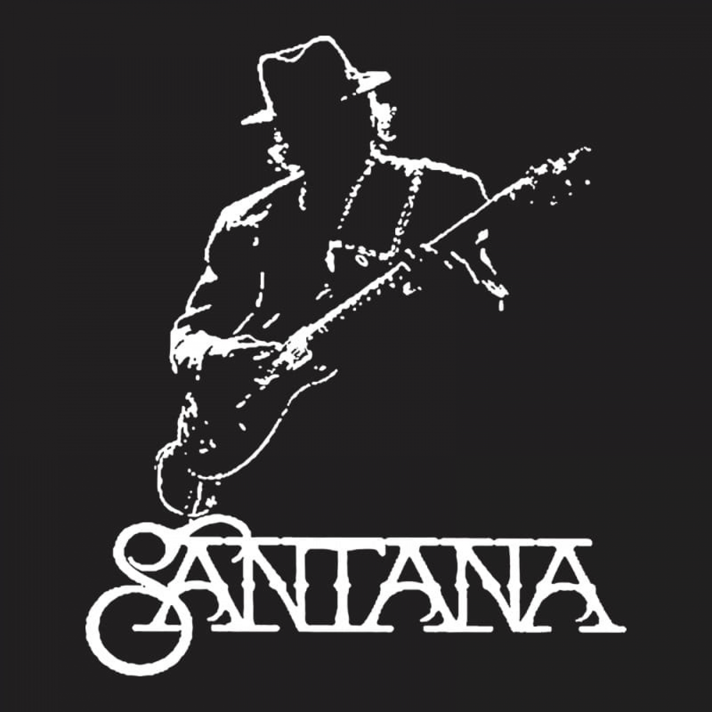 Progressive Bulls (Radio Online): Carlos Santana Band episode artwork