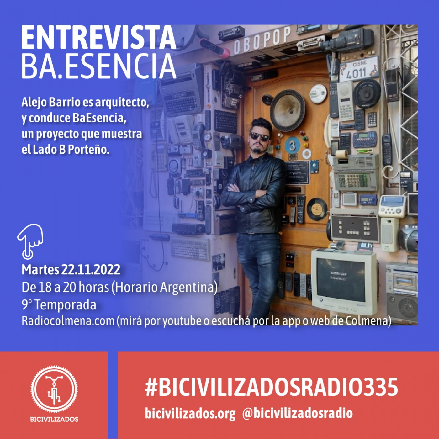 bicivilizados