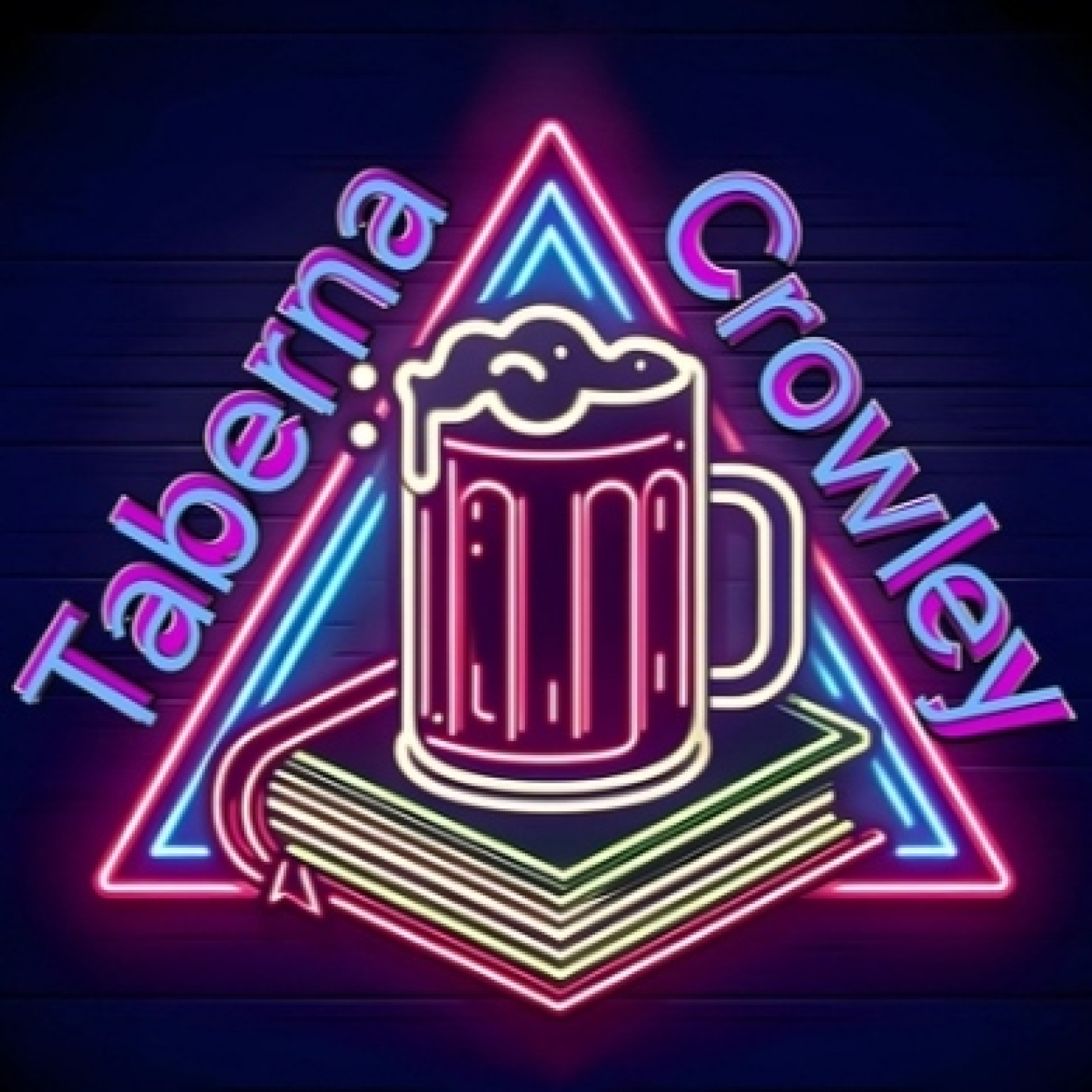 La Taberna de Crowley