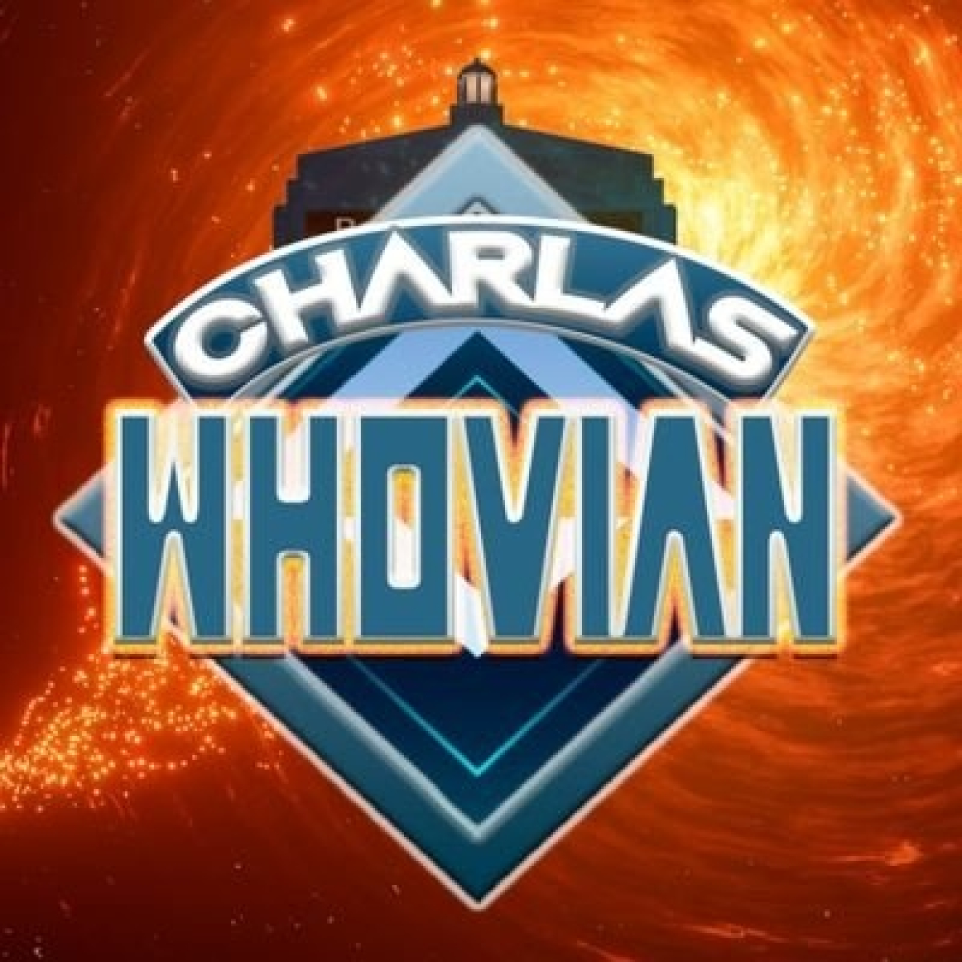 CHARLAS WHOVIAN 92: Boom & 73 Yards