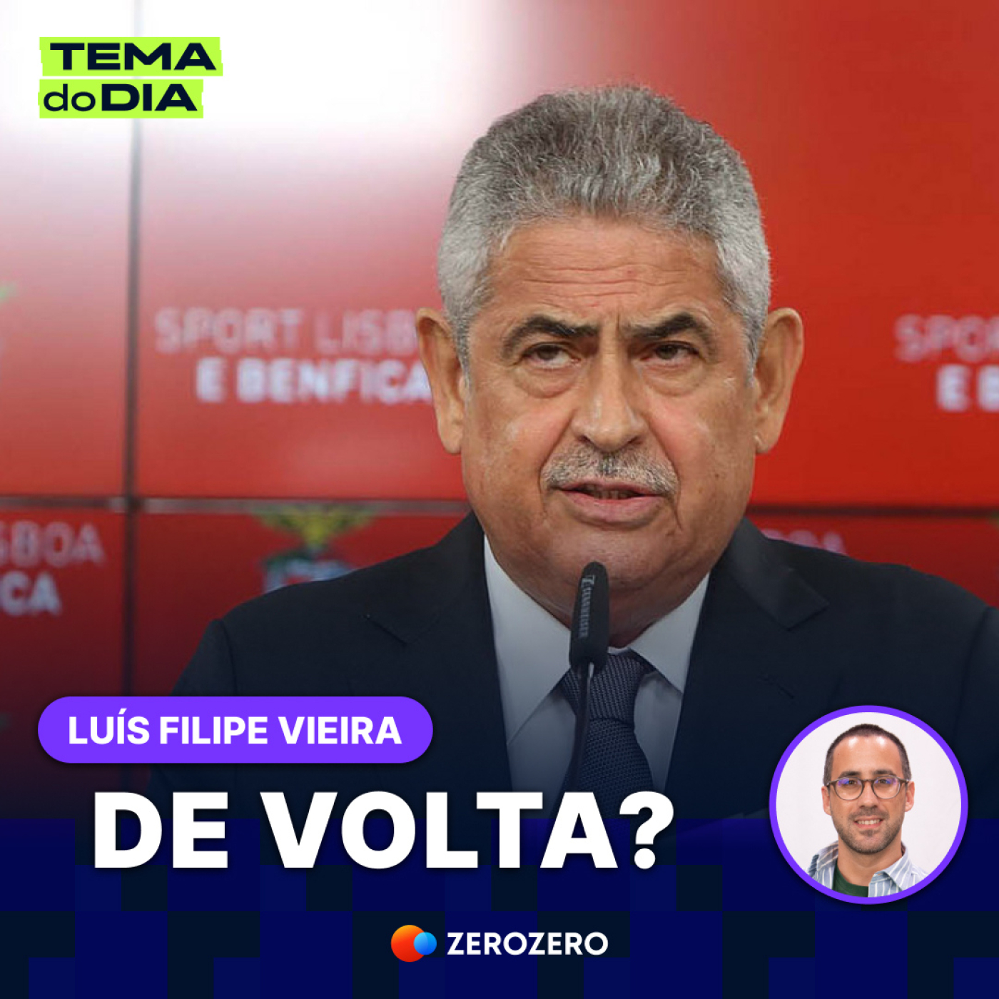 Tema do Dia