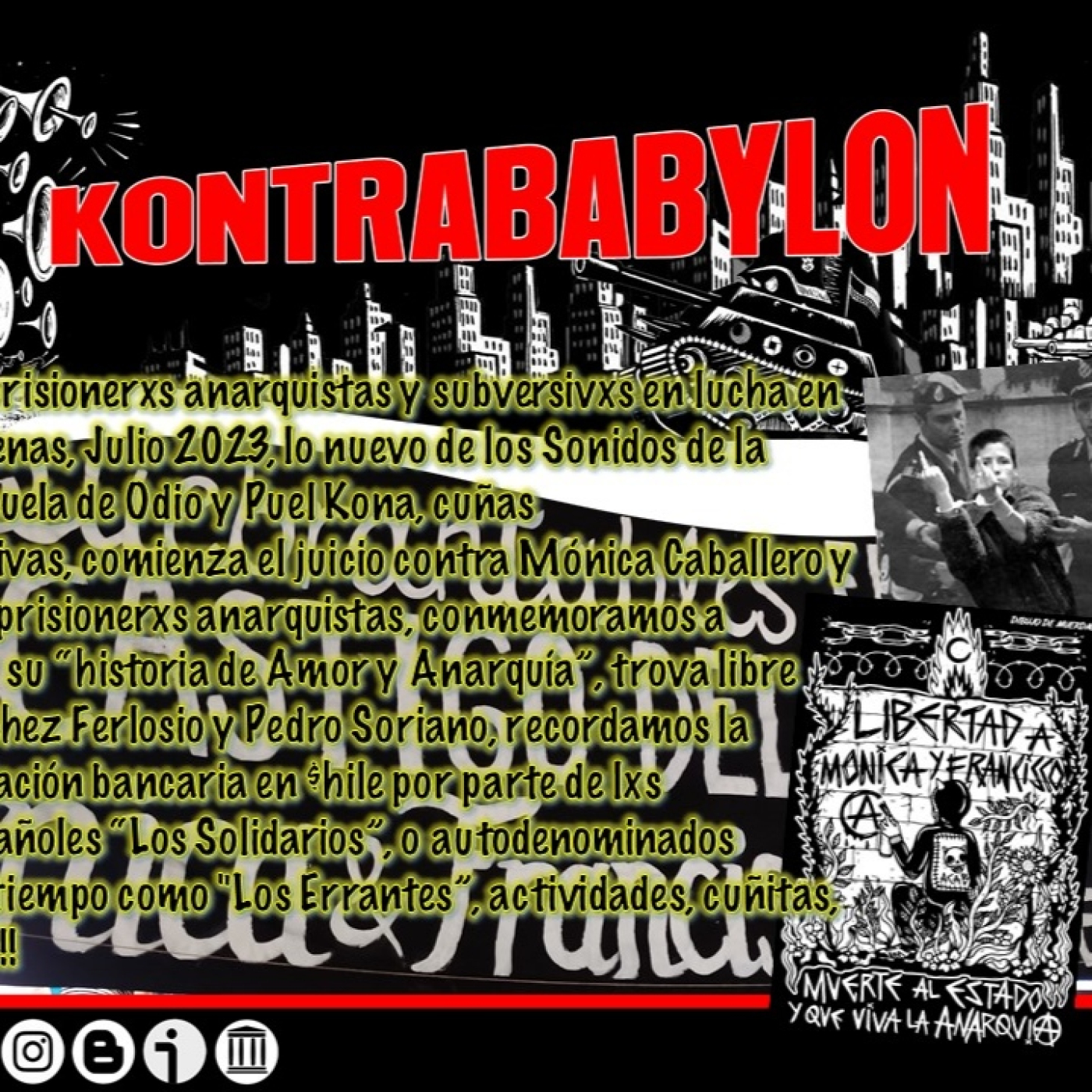 Kontrababylon