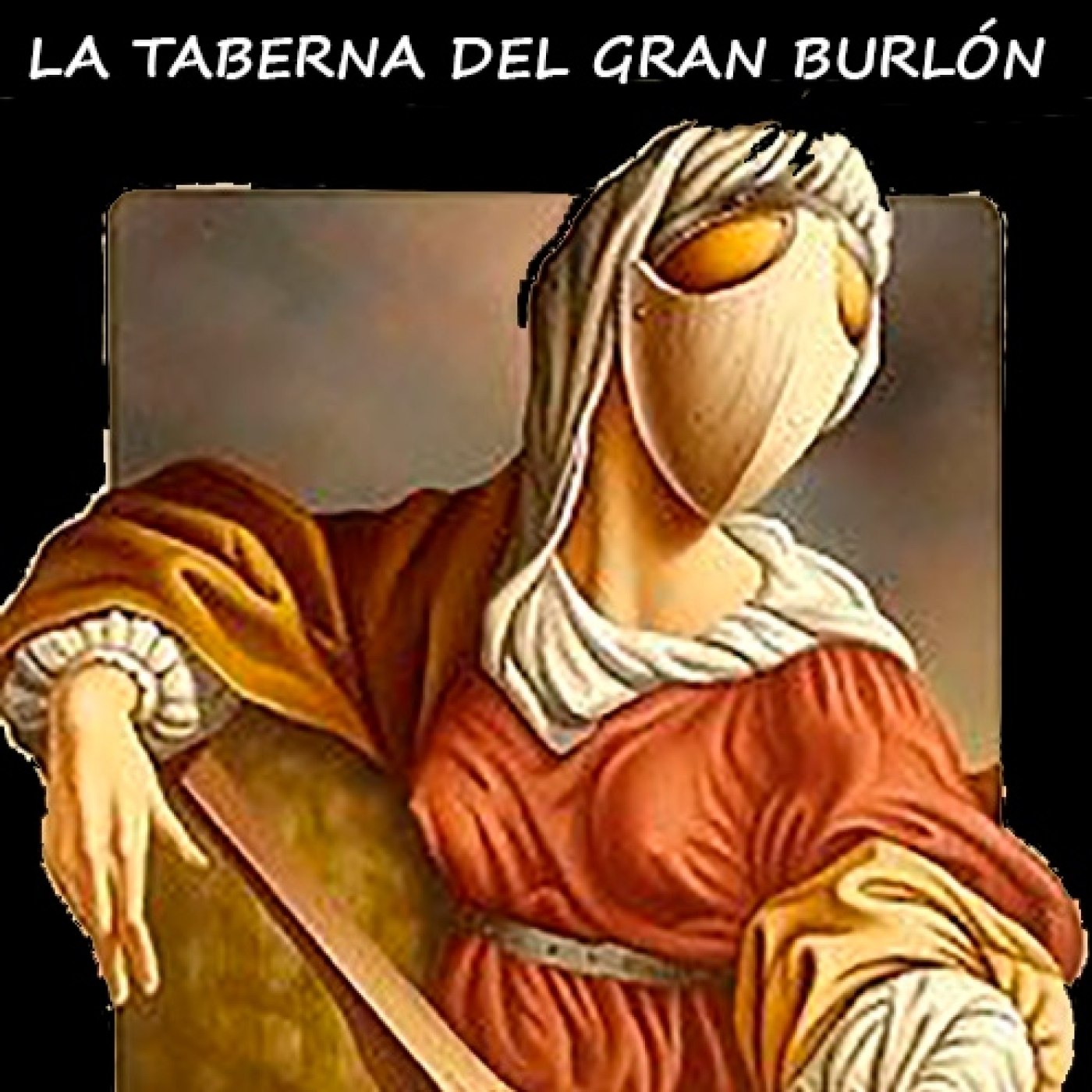 LA TABERNA DEL GRAN BURLÓN
