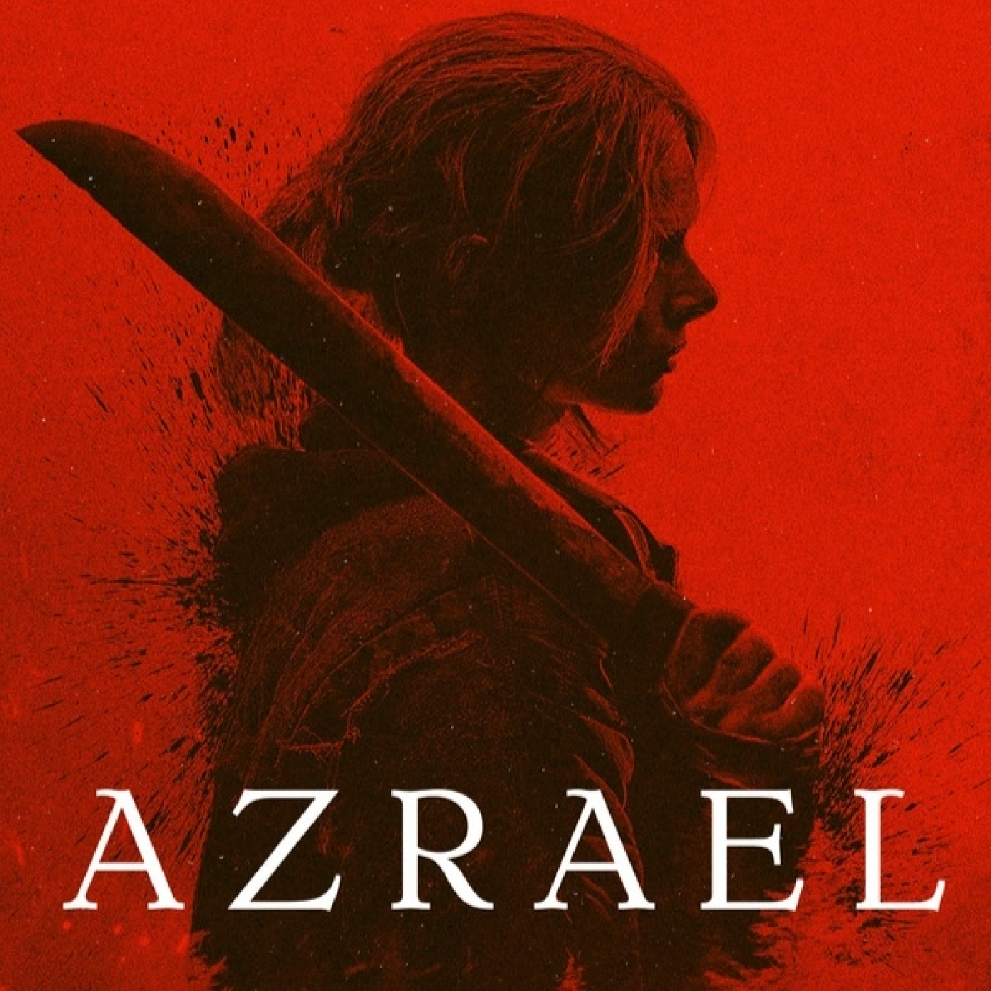 238. "Azrael" de E. L. Katz