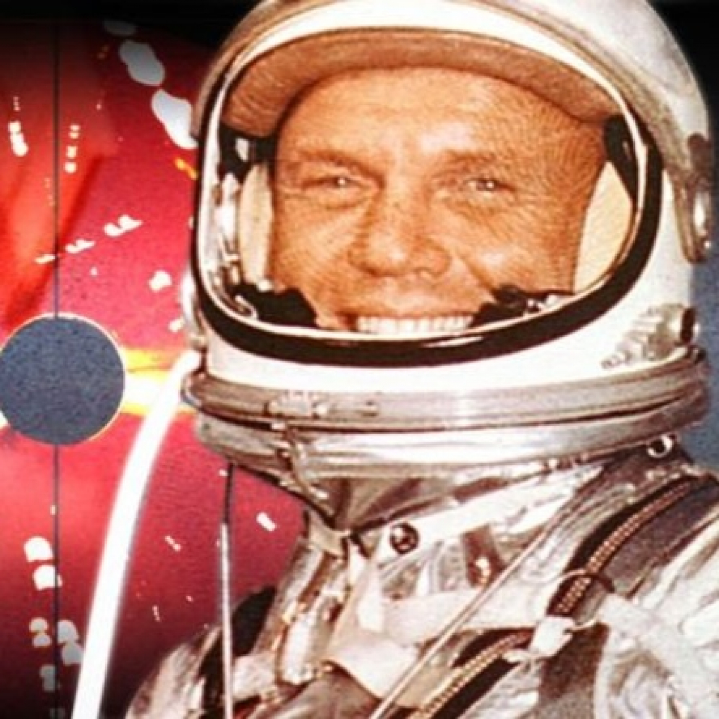 719 - Lo que vio John Glenn - Episodio exclusivo para mecenas