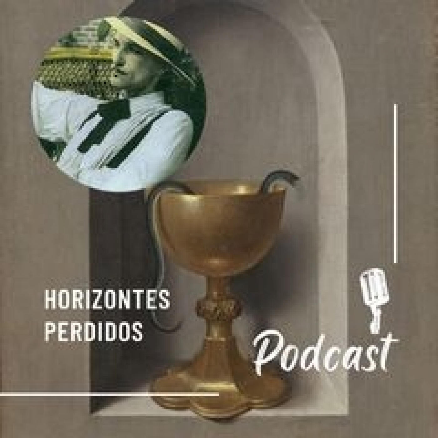 HORIZONTES PERDIDOS