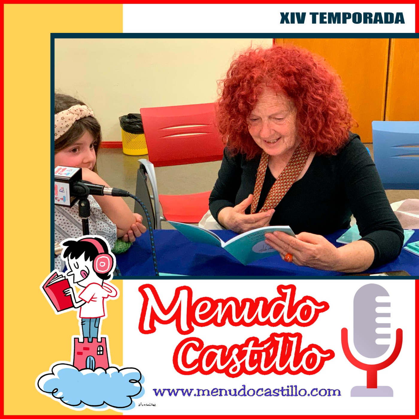 Menudo Castillo
