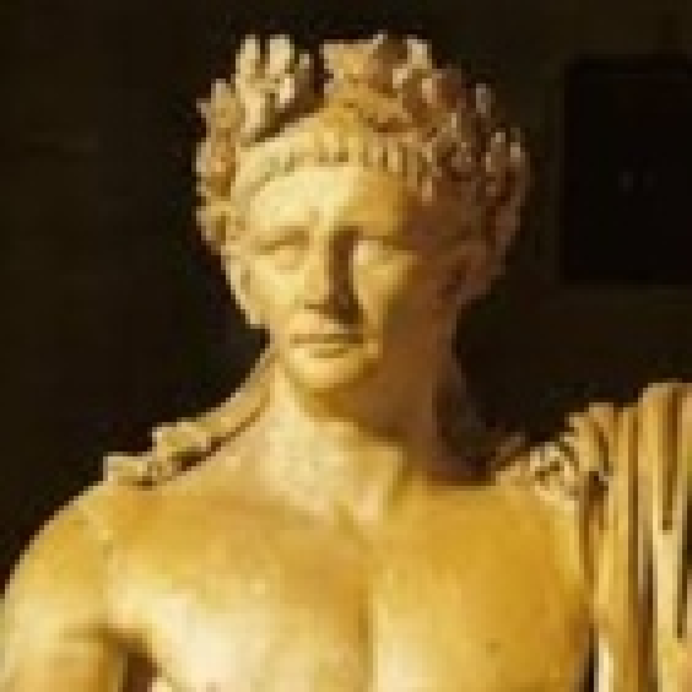 El emperador Claudio y las intrigas por el poder en la antigua Roma - Episodio exclusivo para mecenas episode artwork