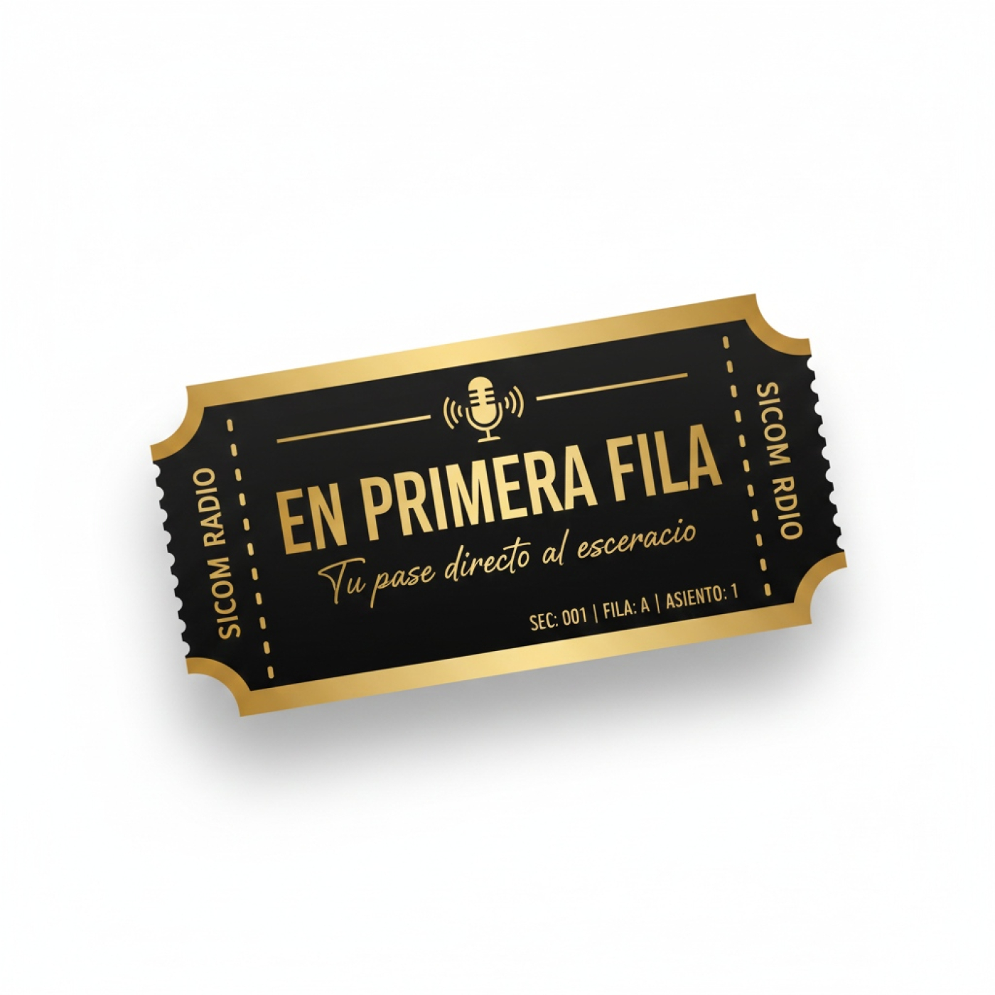 En primera Fila - Maná
