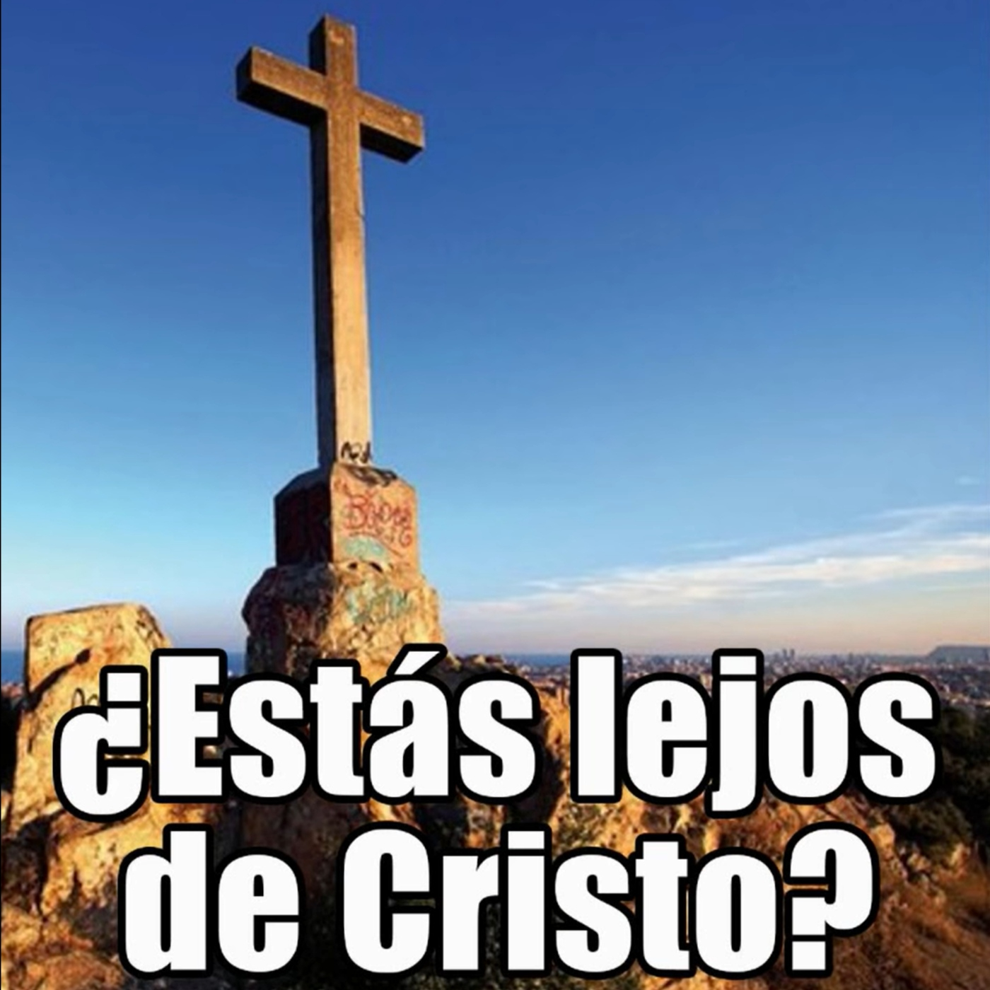 EVANGELIO DE HOY Martes 1 de Febrero 2022 con el Padre Marcos Galvis episode artwork