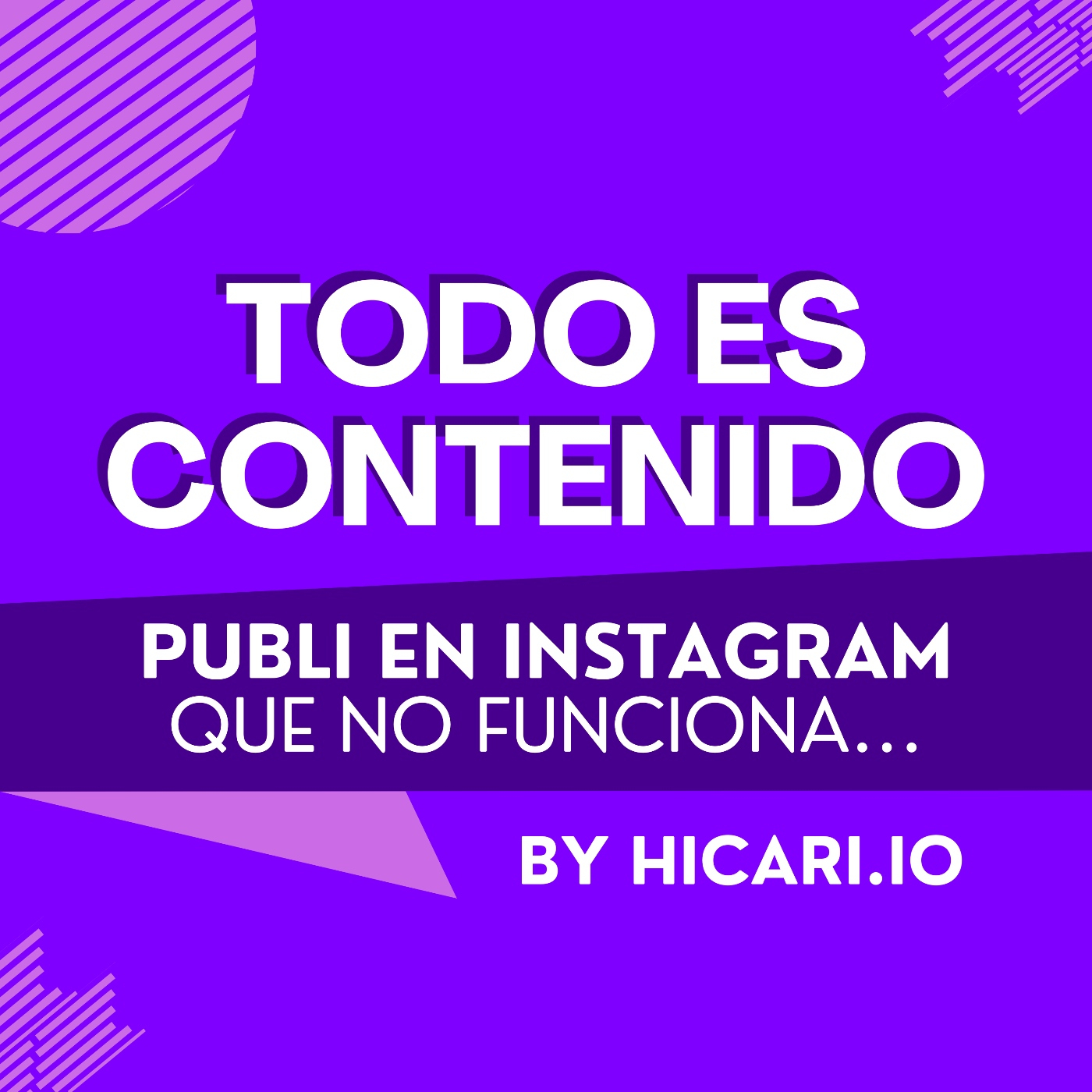 Anuncios en Instagram que NO funcionan episode artwork