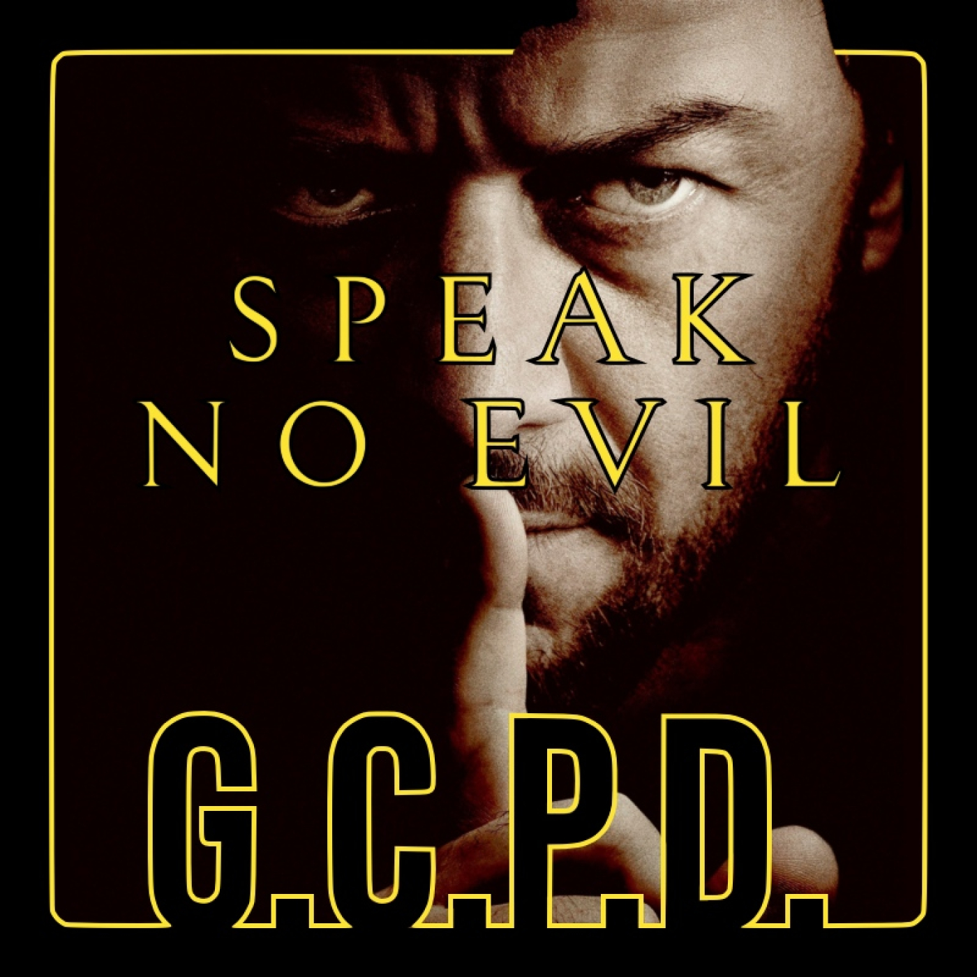 GCPDX E11 - No hables con extraños