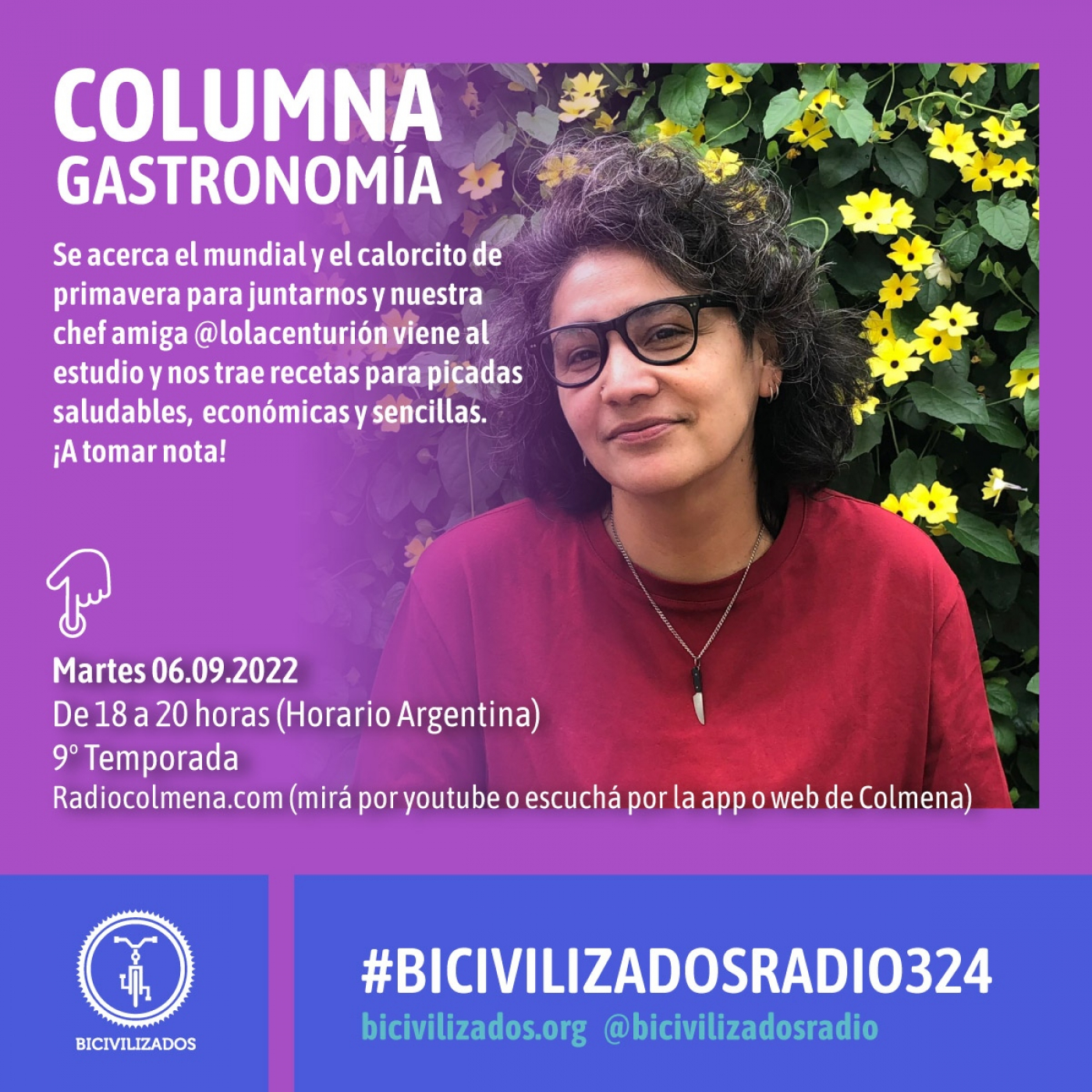 bicivilizados