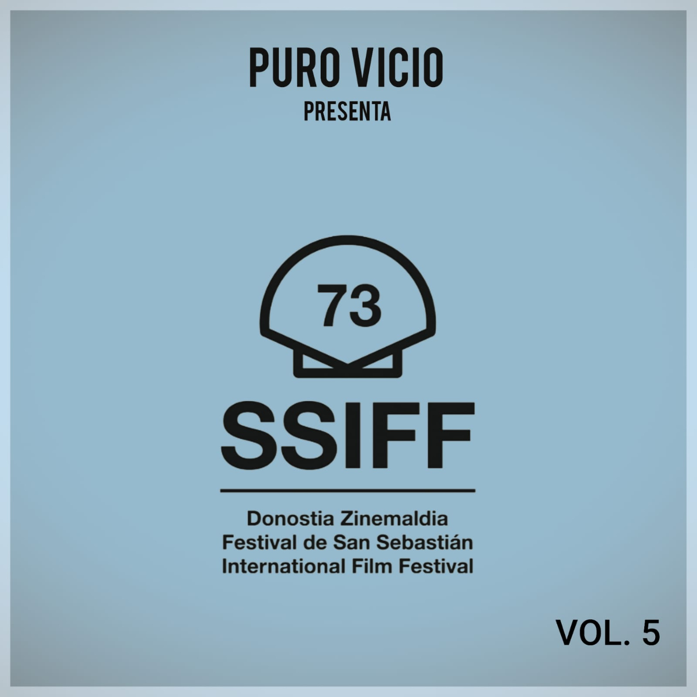 Puro Vicio: Un podcast de Cine