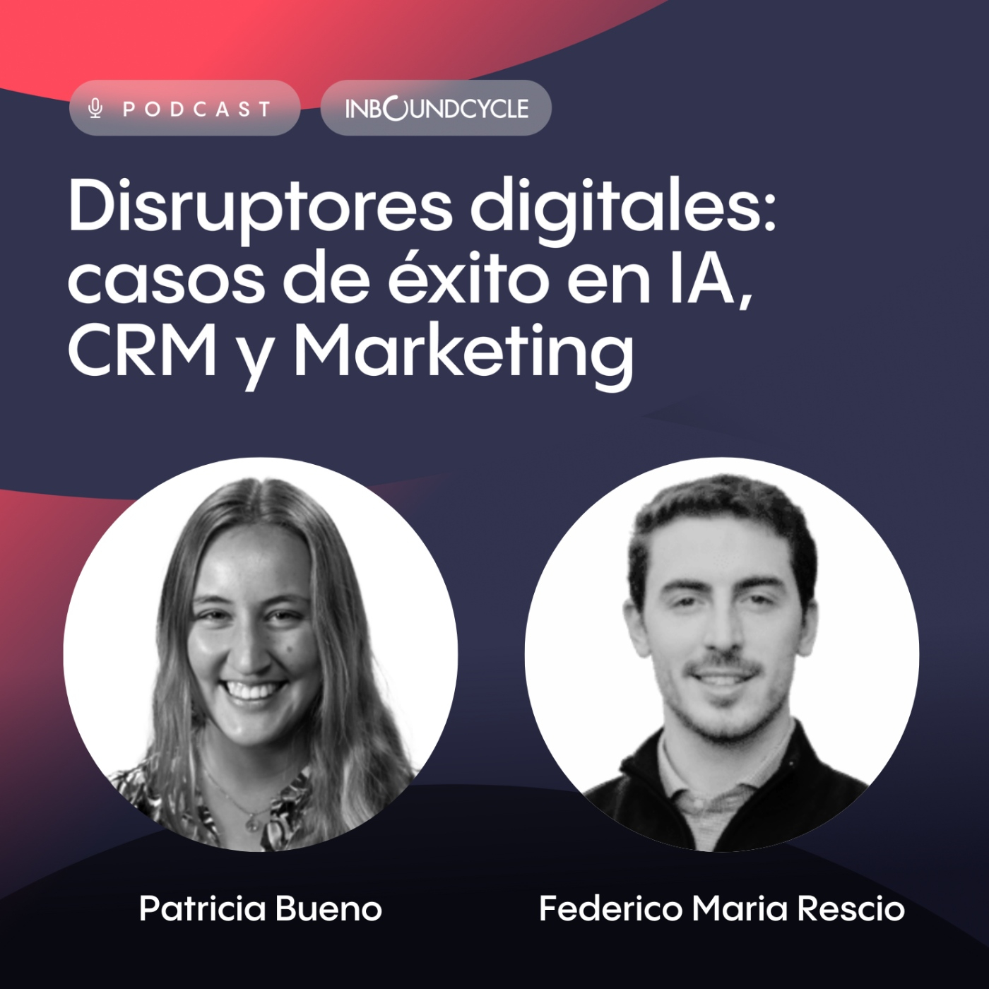 #156 - Federico Maria Rescio, Director Comercial en Nomad Homes - Coaching para equipos comerciales