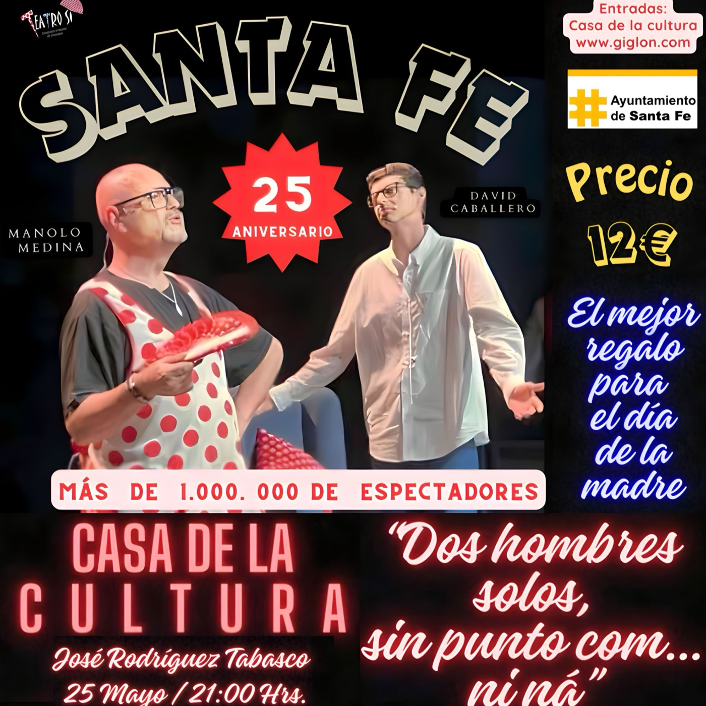 Actualidad Santa Fe