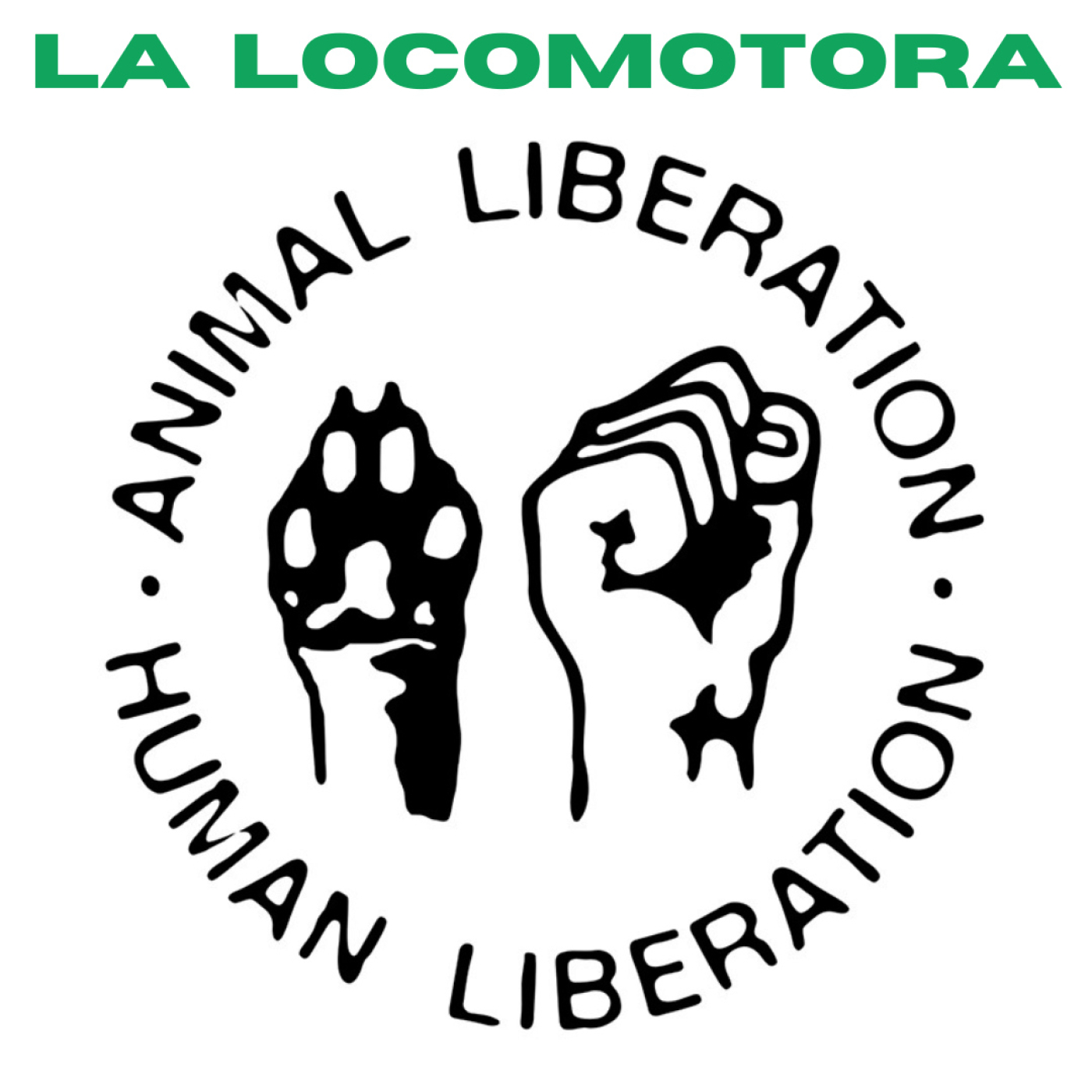 LA LOCOMOTORA
