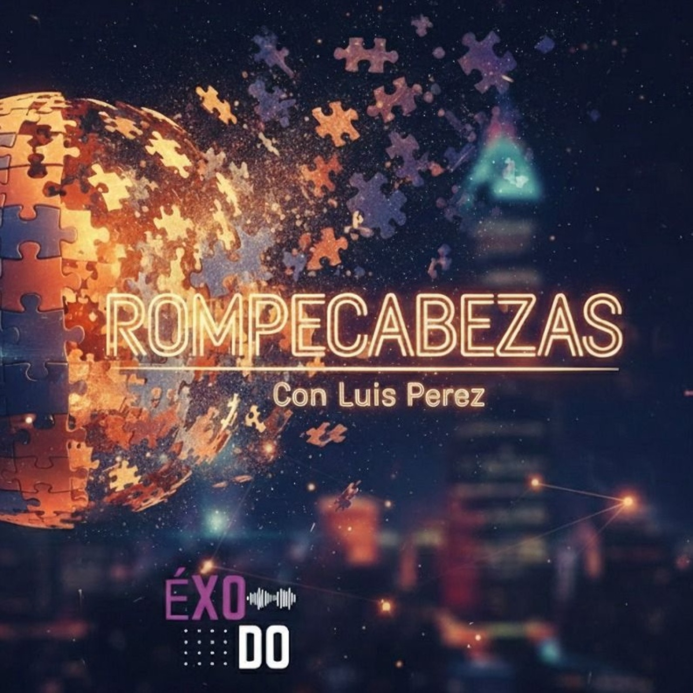 Rompecabezas 08 Mayo 2026 episode artwork
