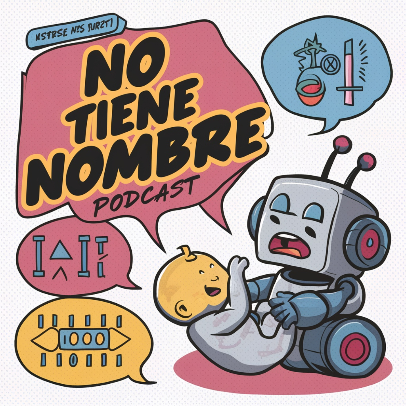 NTN 296 -   Descifrando Bebés con AI (WTF!)