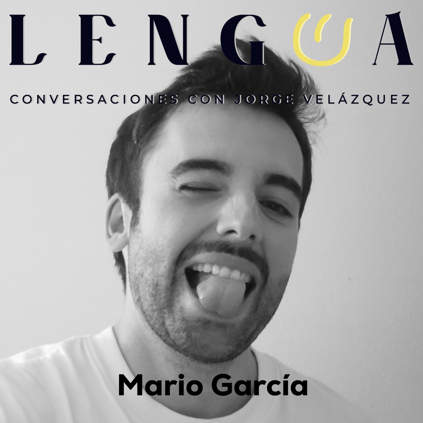 Lengua, conversaciones con Jorge Velázquez
