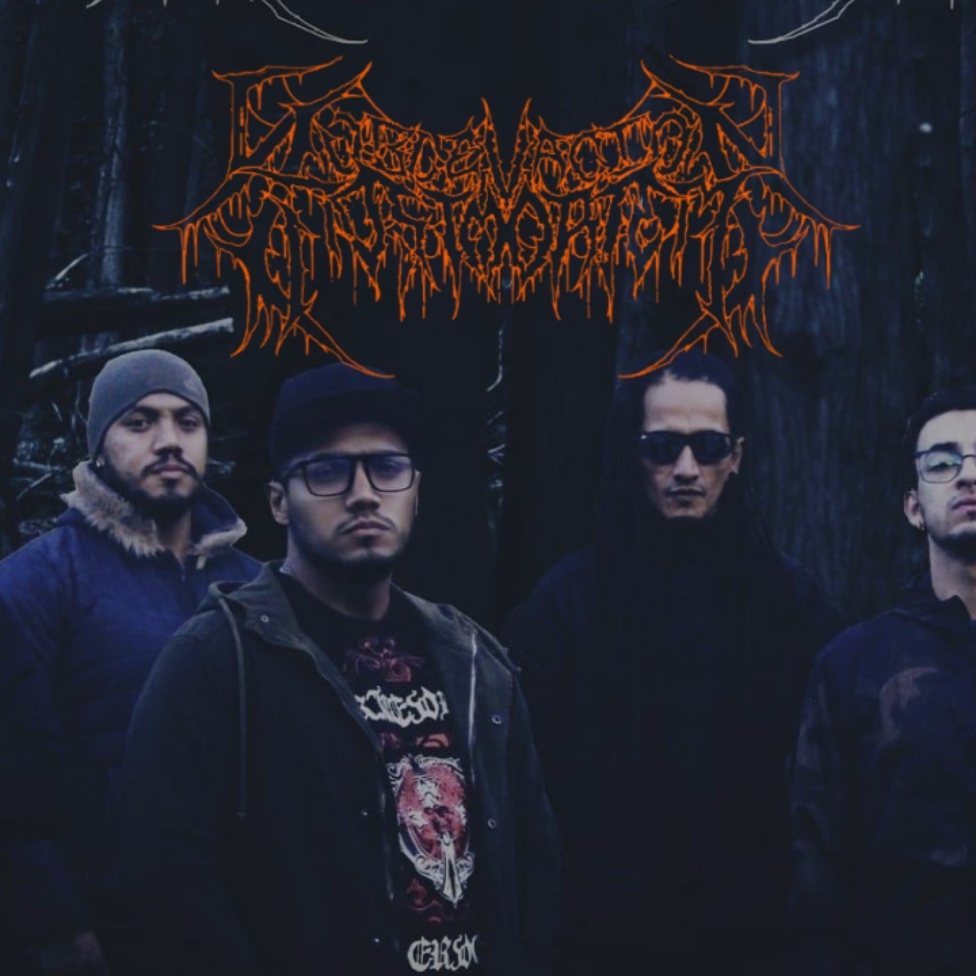Sublevación Postmortem: del corazón de Loja al Wacken Metal Battle Sudamérica - Episodio exclusivo para mecenas episode artwork