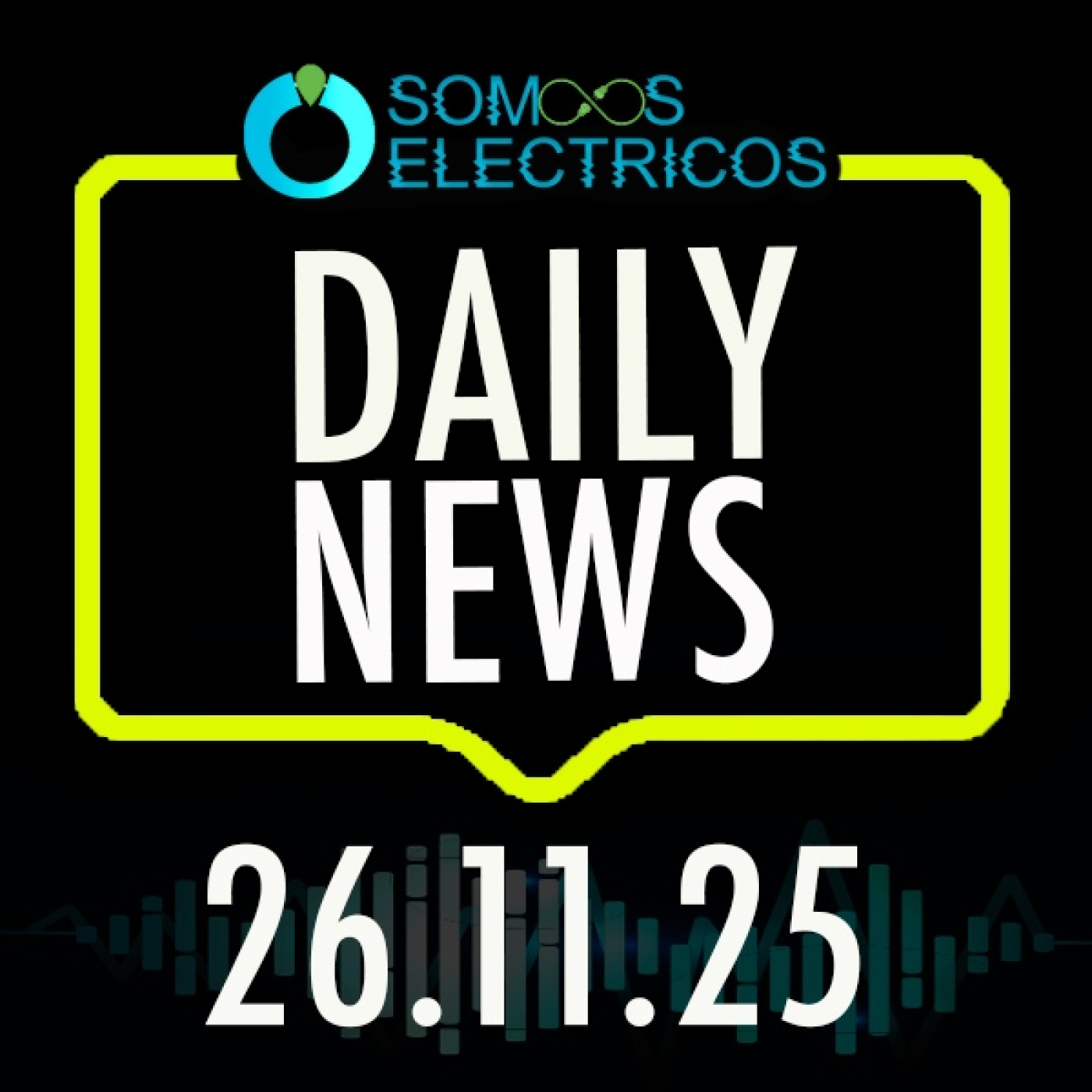 El nuevo BMW iX3 supera los 1.000 kilómetros sin tener que cargar | EP565 | 26/11/2025