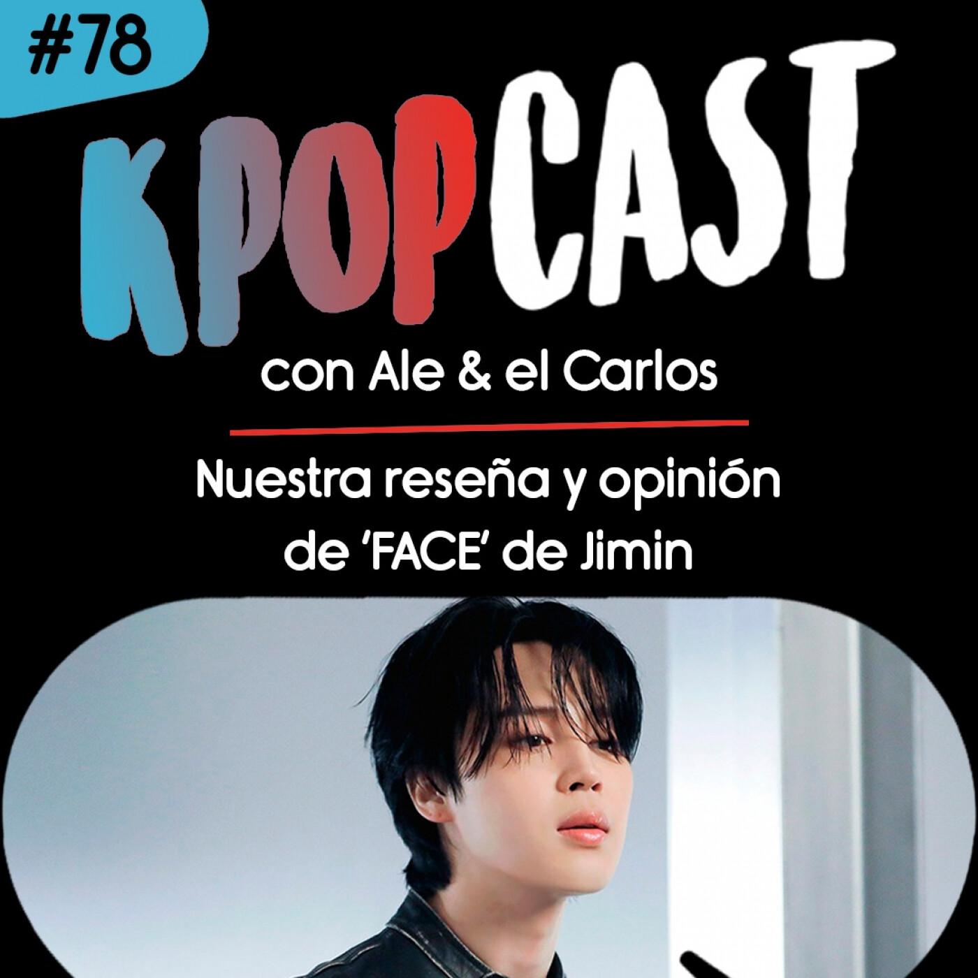 Kpopcast con Ale y El Carlos