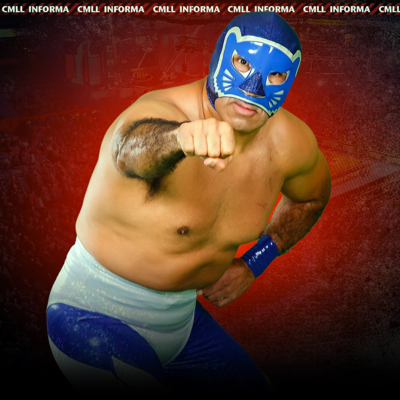 CMLL Informa