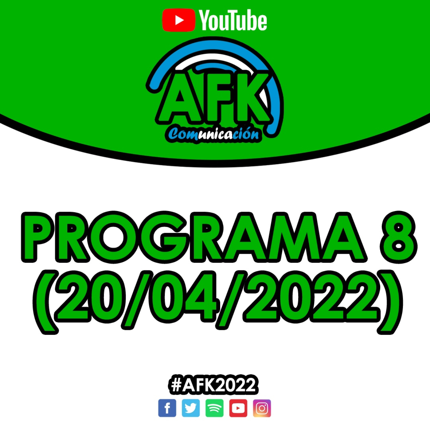 AFK Comunicación