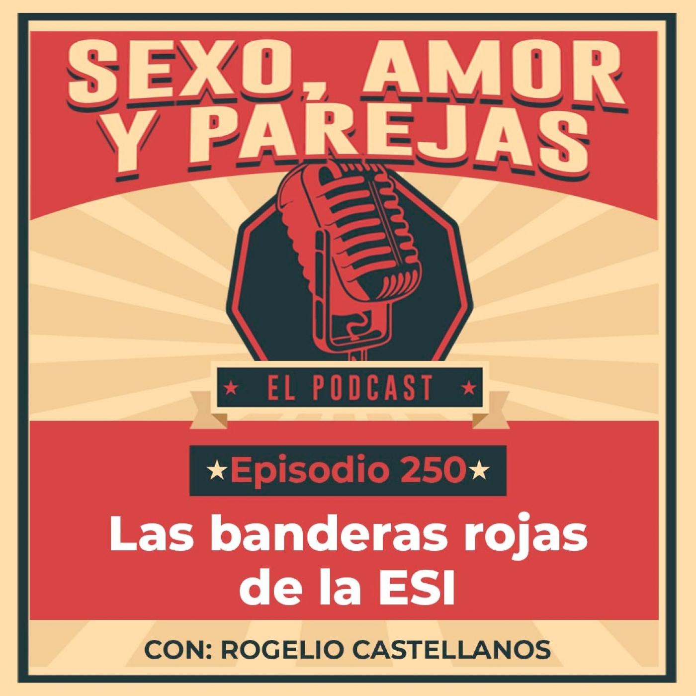 Sexo, amor y parejas