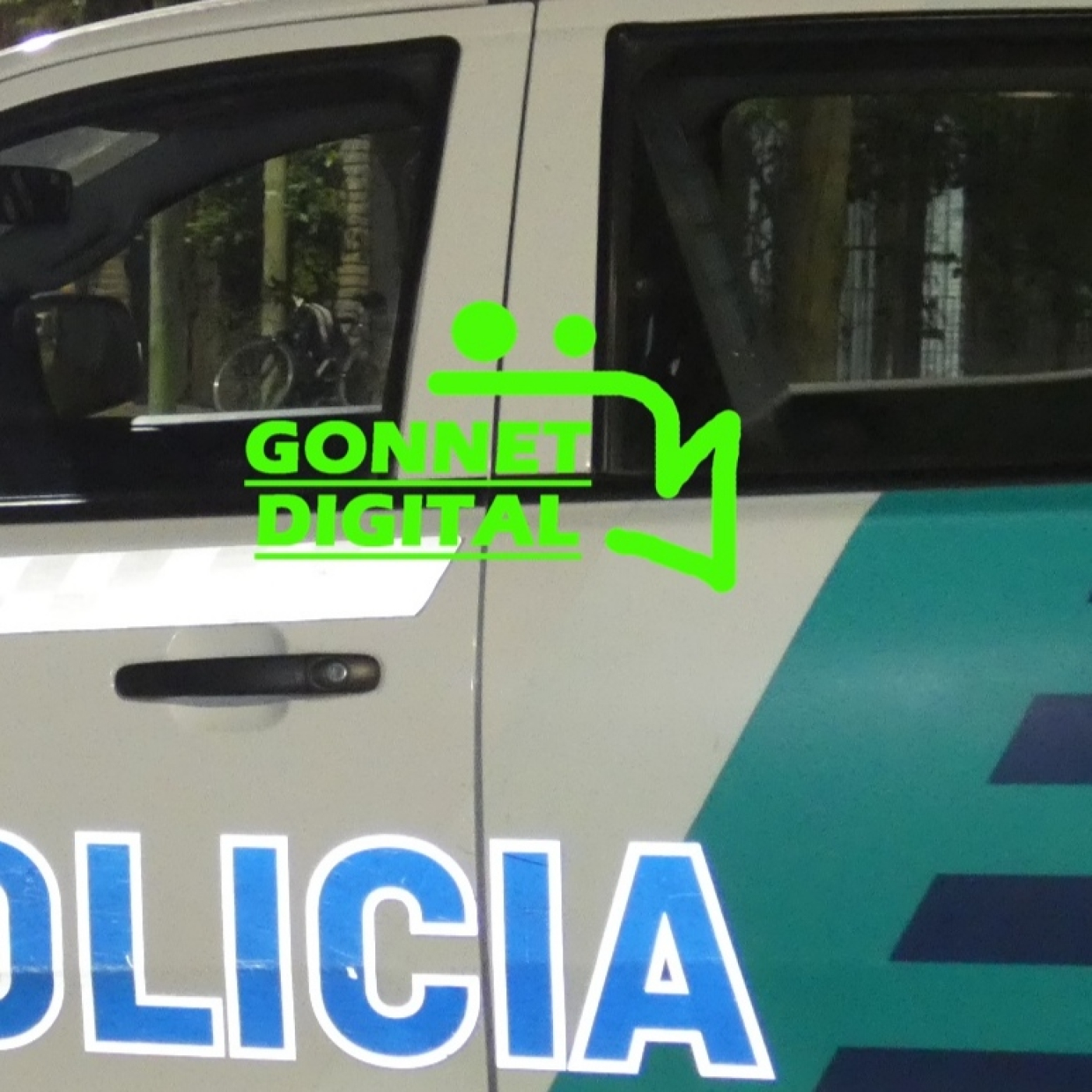 Podcast de Radio Gonnet