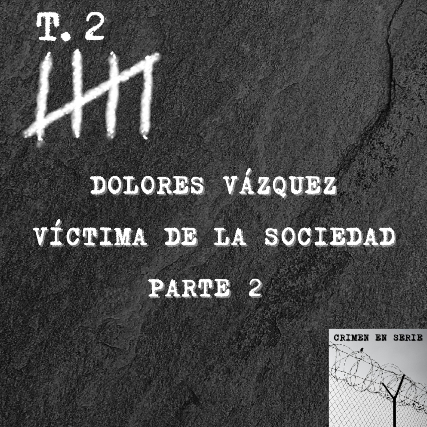 Crimen en Serie