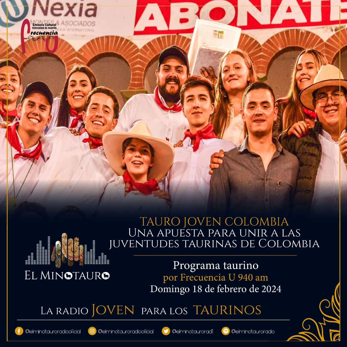 El Minotauro Radio