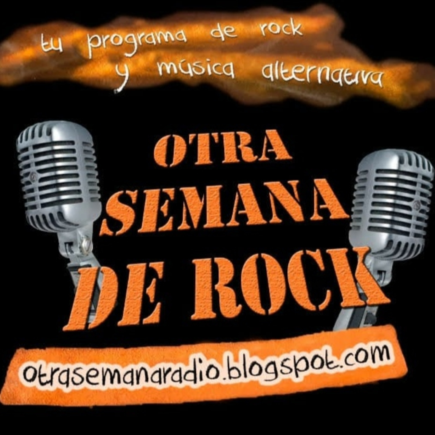 Otra Semana de Rock (26-12-2023) episode artwork