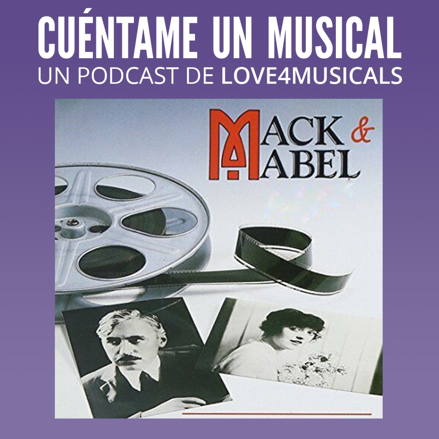 Love4musicals